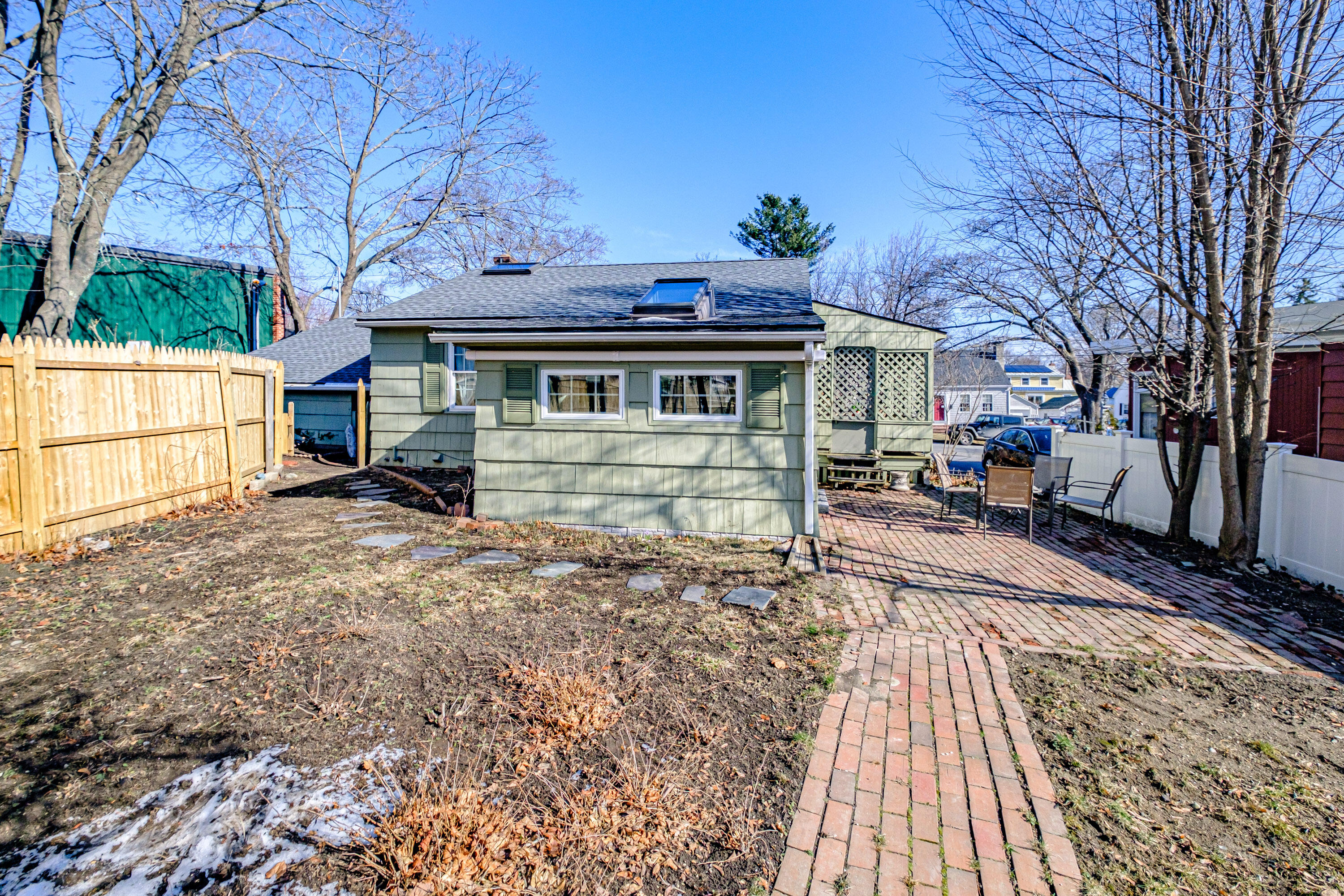 43 Vannah Avenue