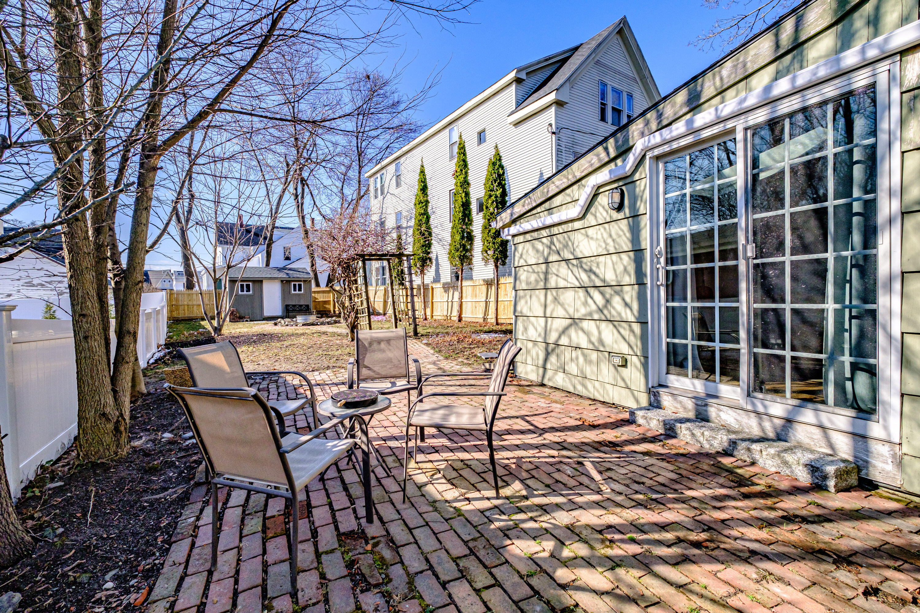 43 Vannah Avenue