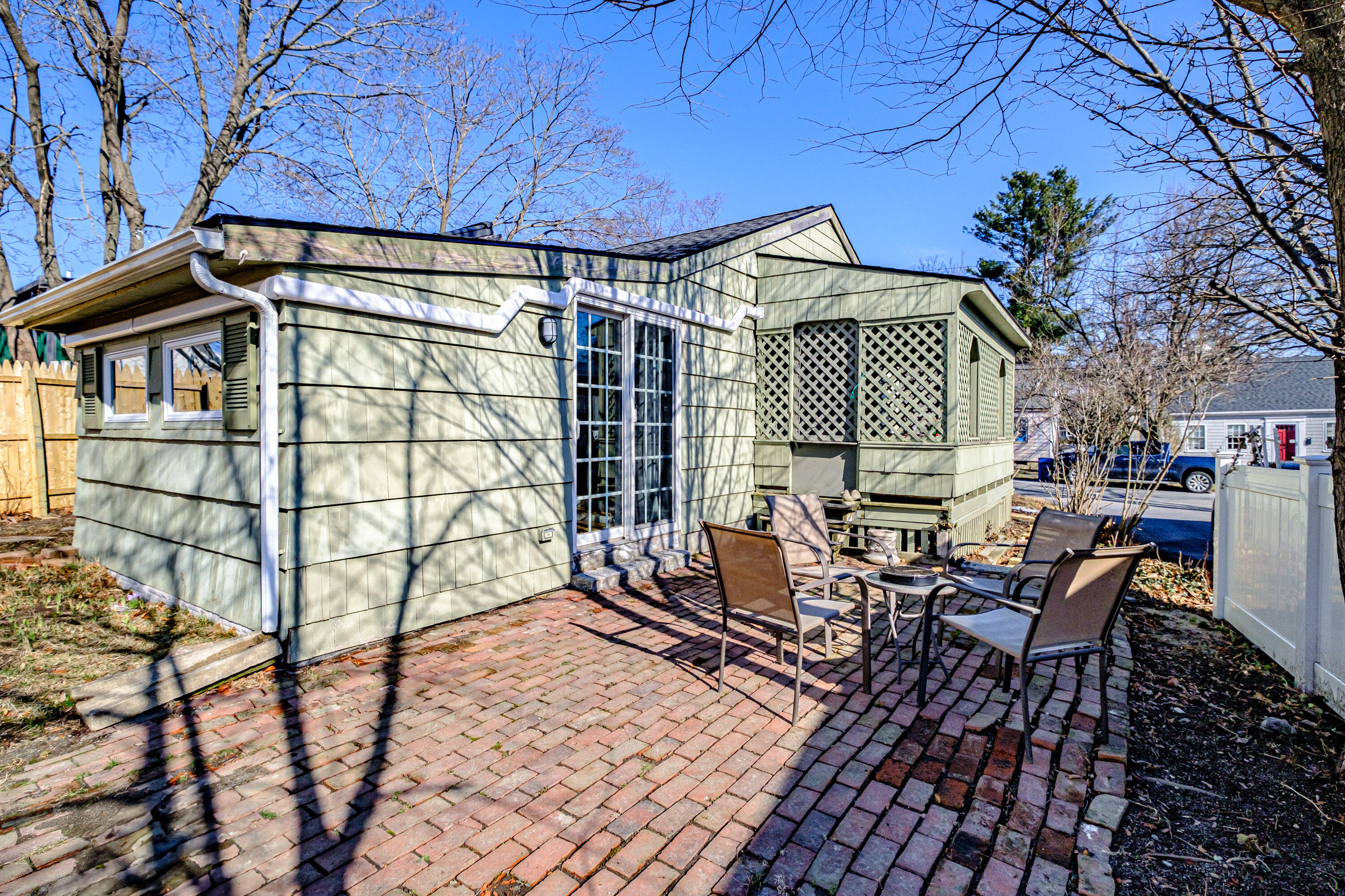 43 Vannah Avenue
