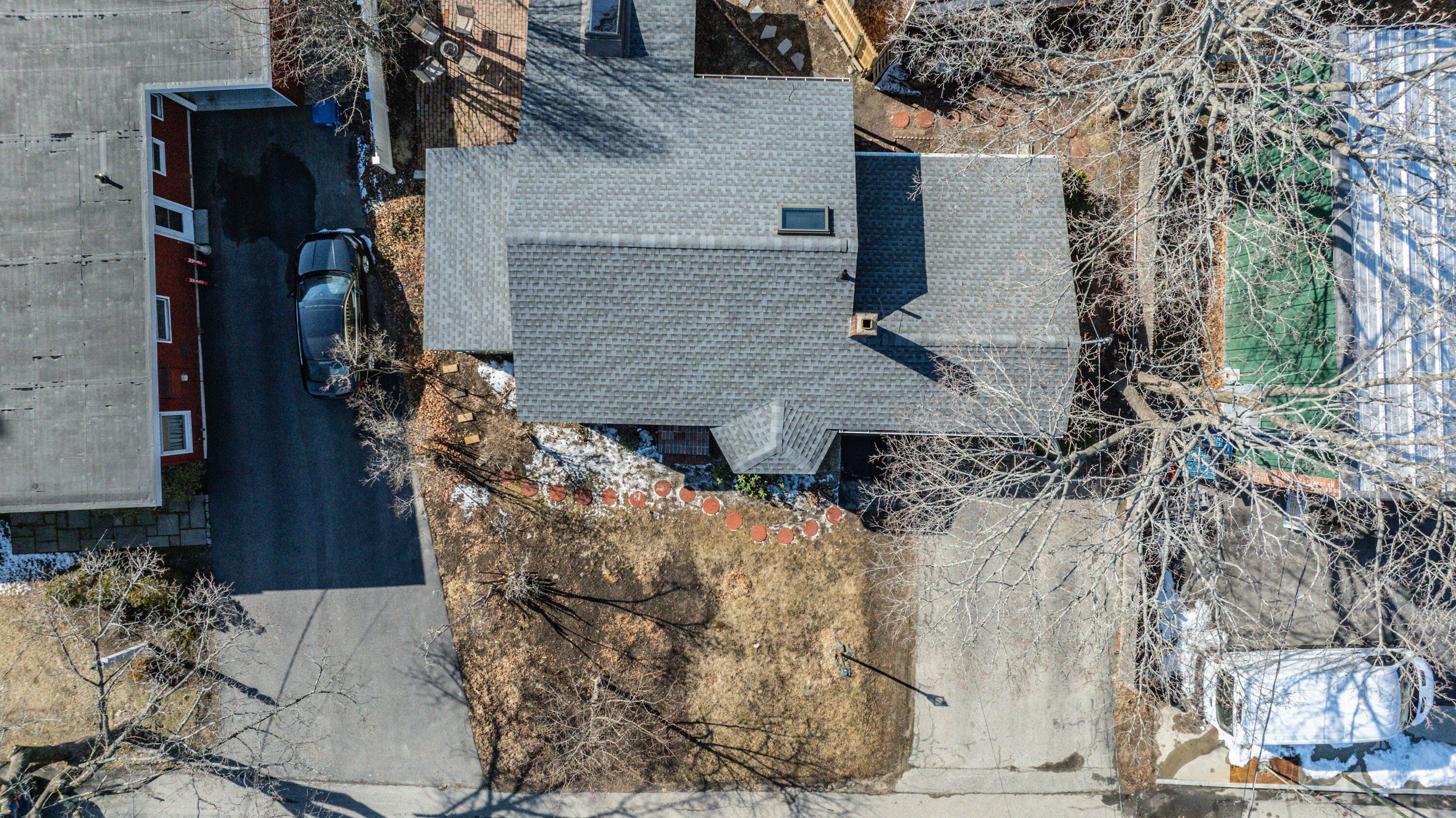 43 Vannah Avenue