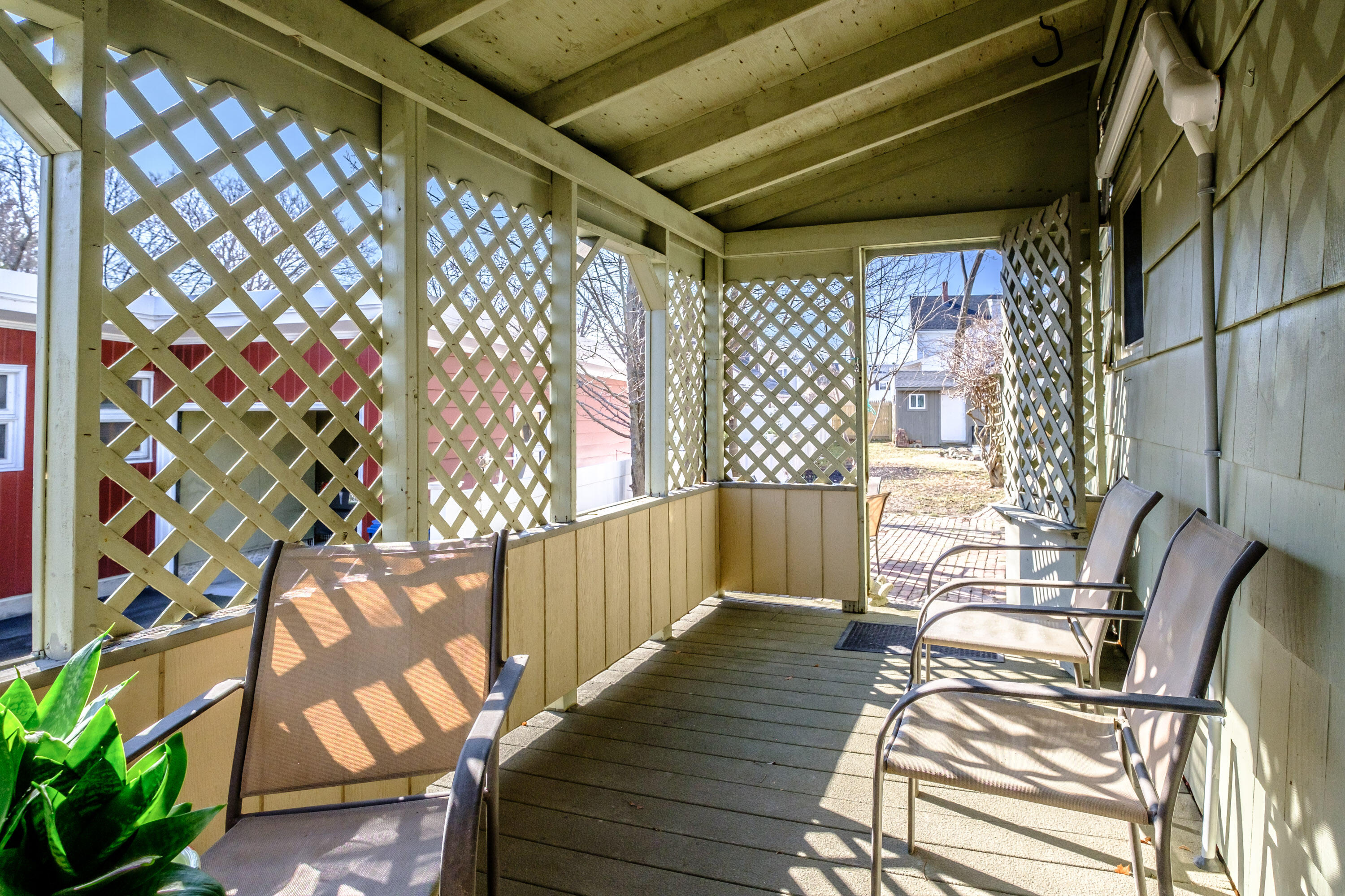 43 Vannah Avenue