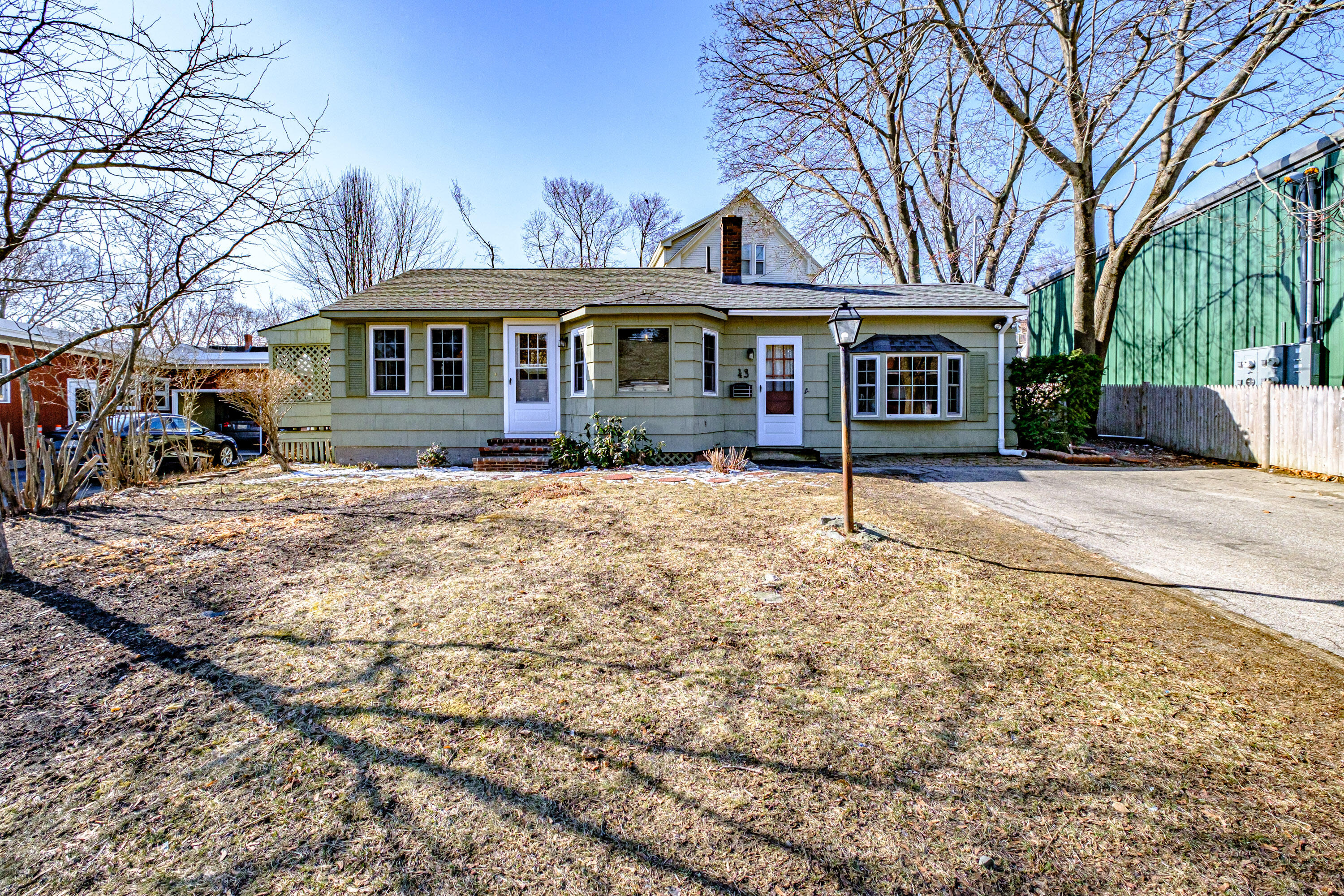 43 Vannah Avenue