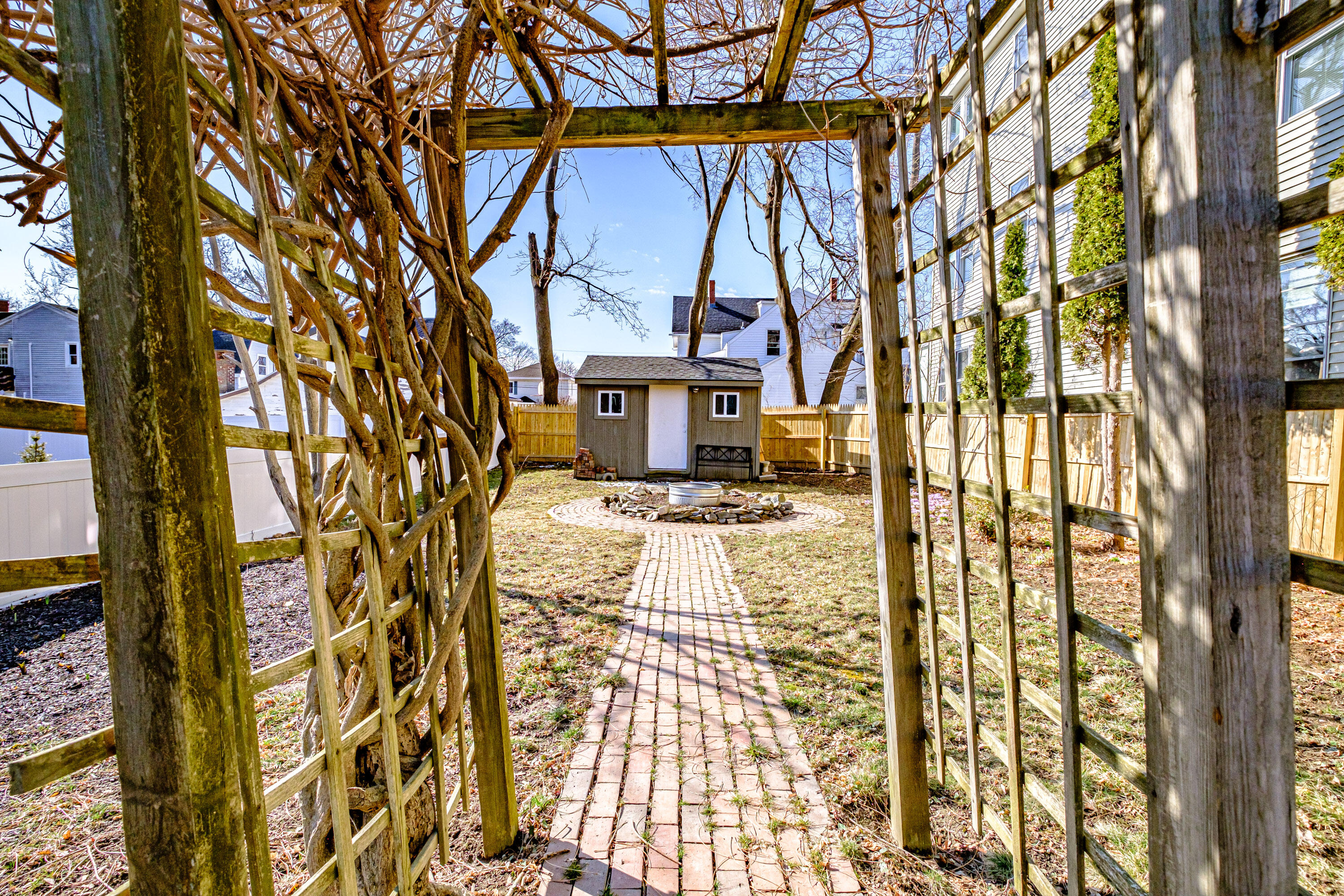 43 Vannah Avenue