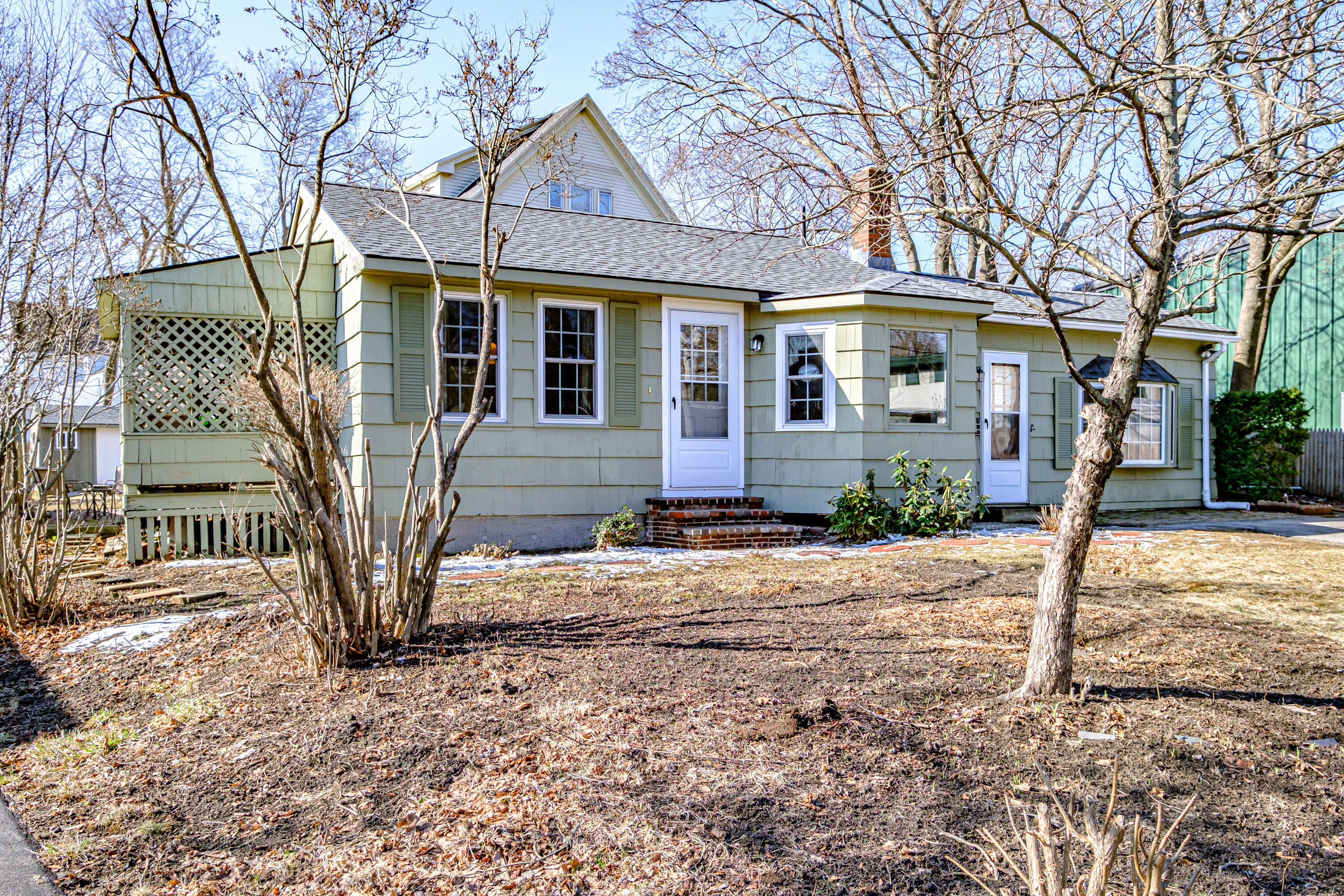 43 Vannah Avenue