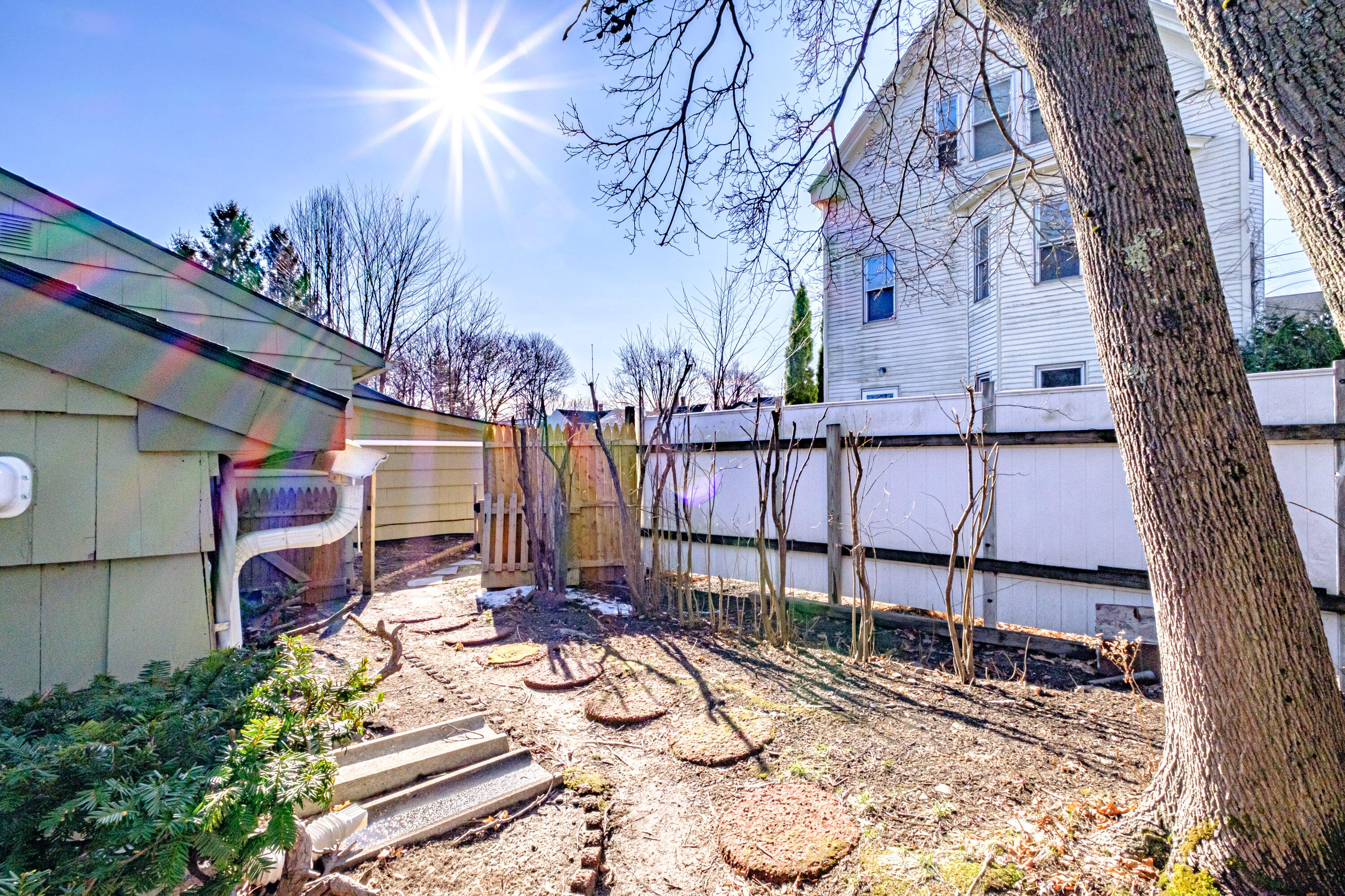43 Vannah Avenue