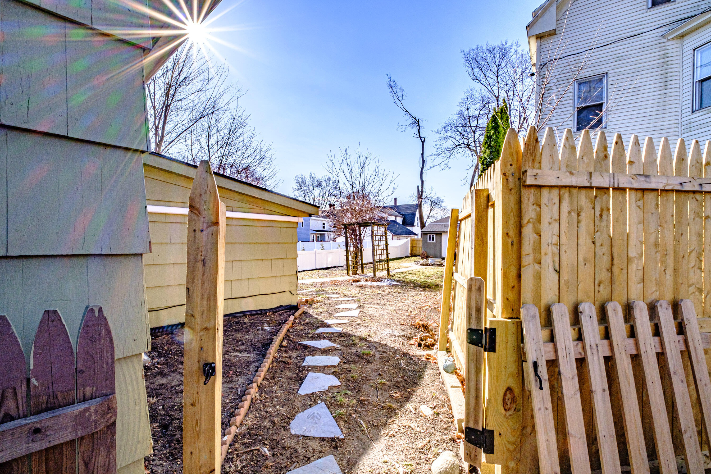 43 Vannah Avenue