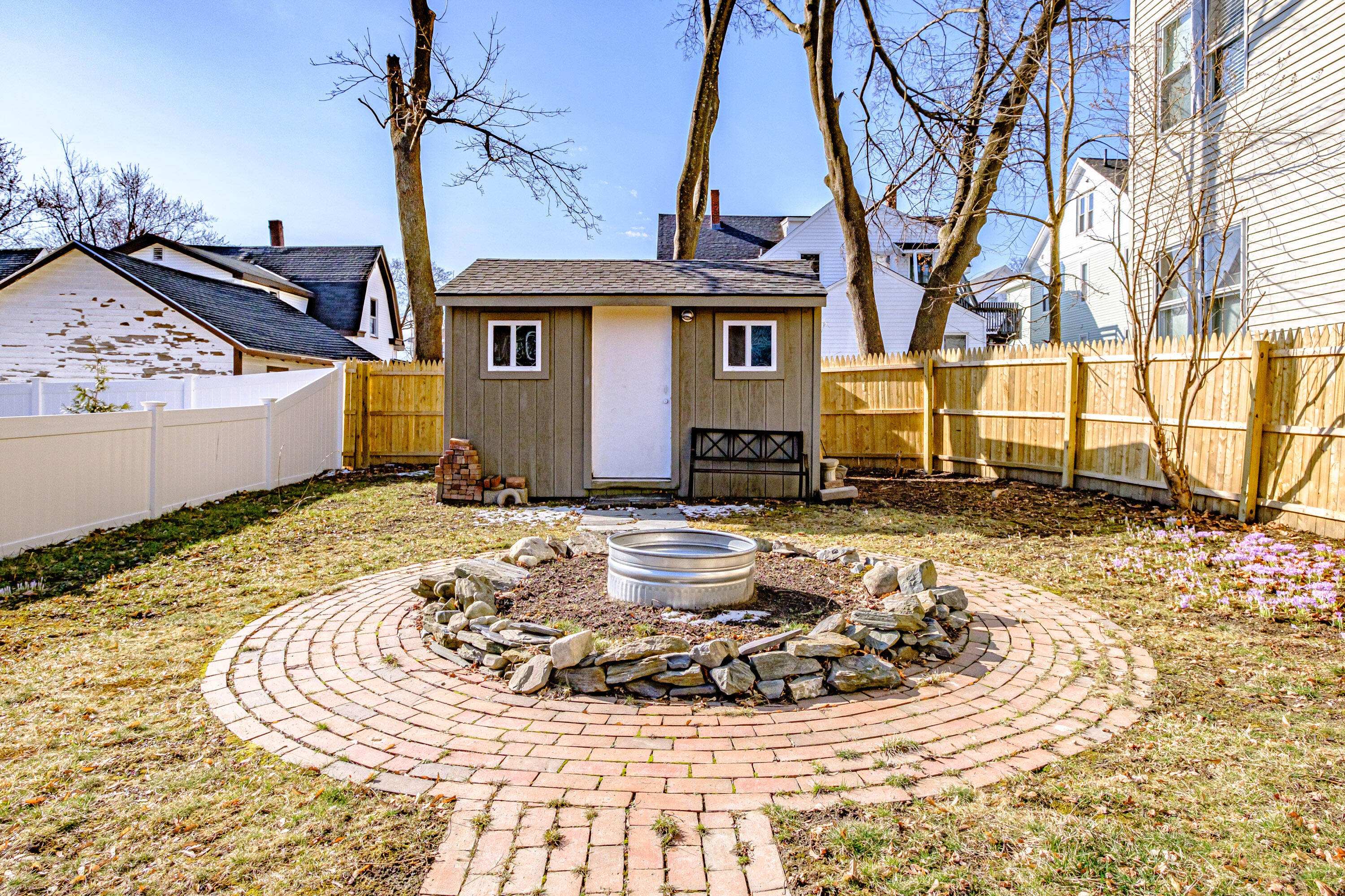 43 Vannah Avenue