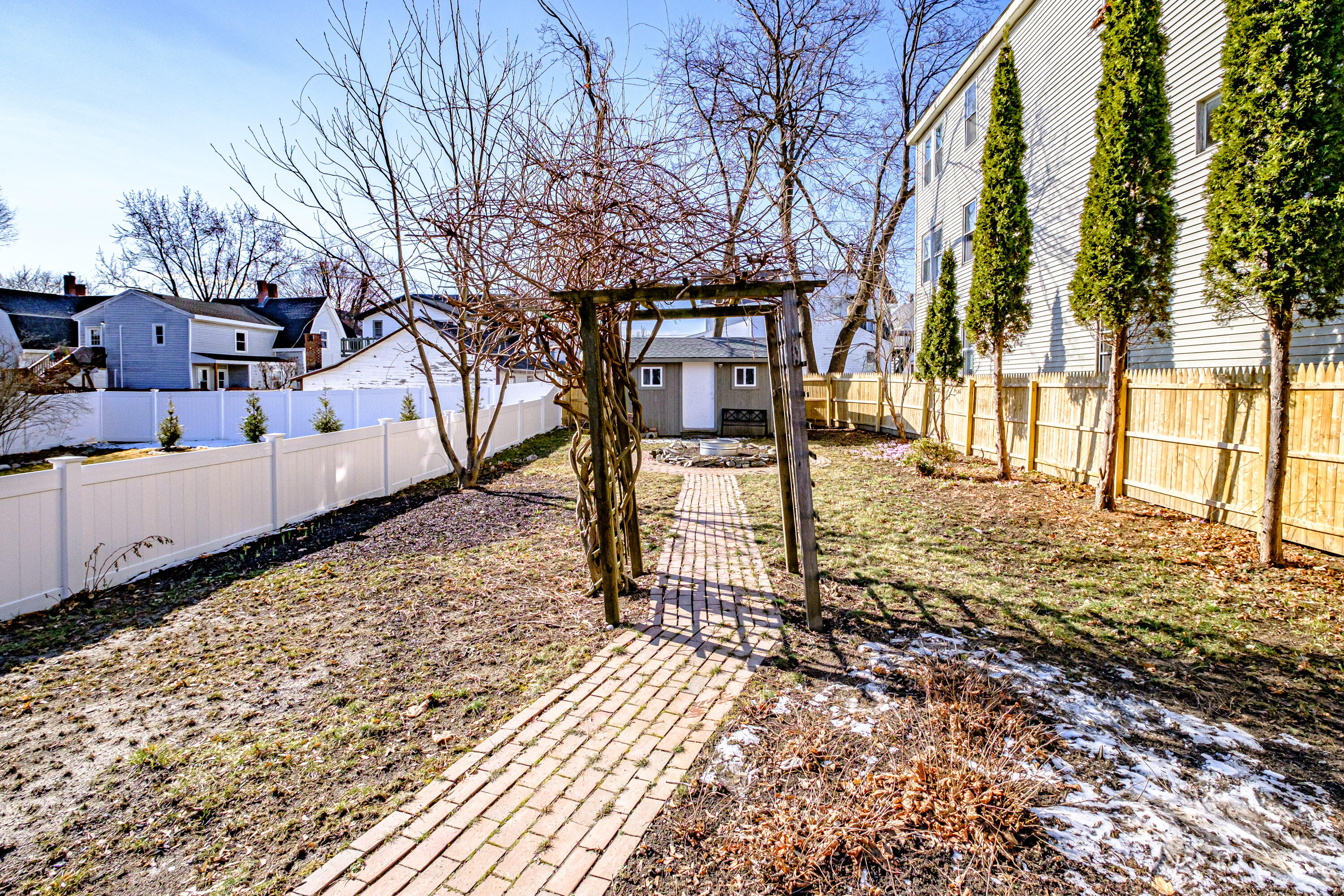 43 Vannah Avenue