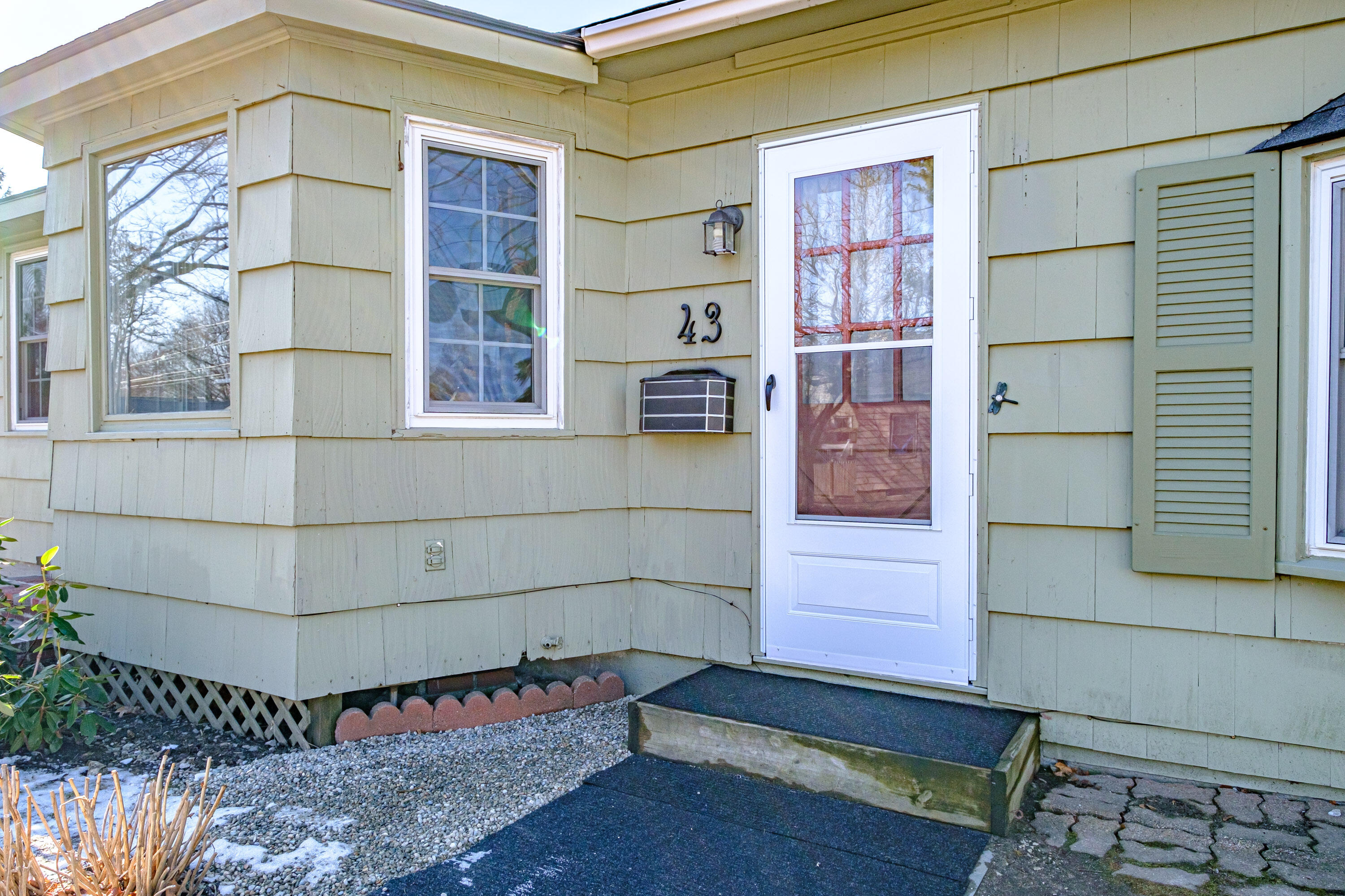 43 Vannah Avenue