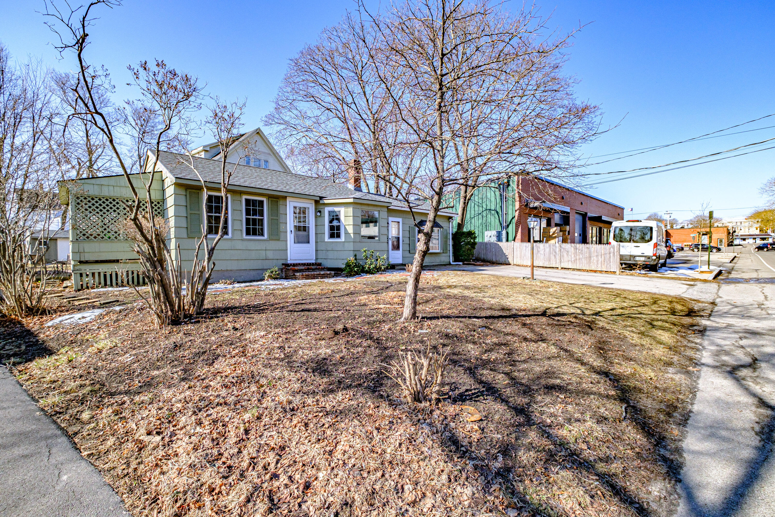 43 Vannah Avenue
