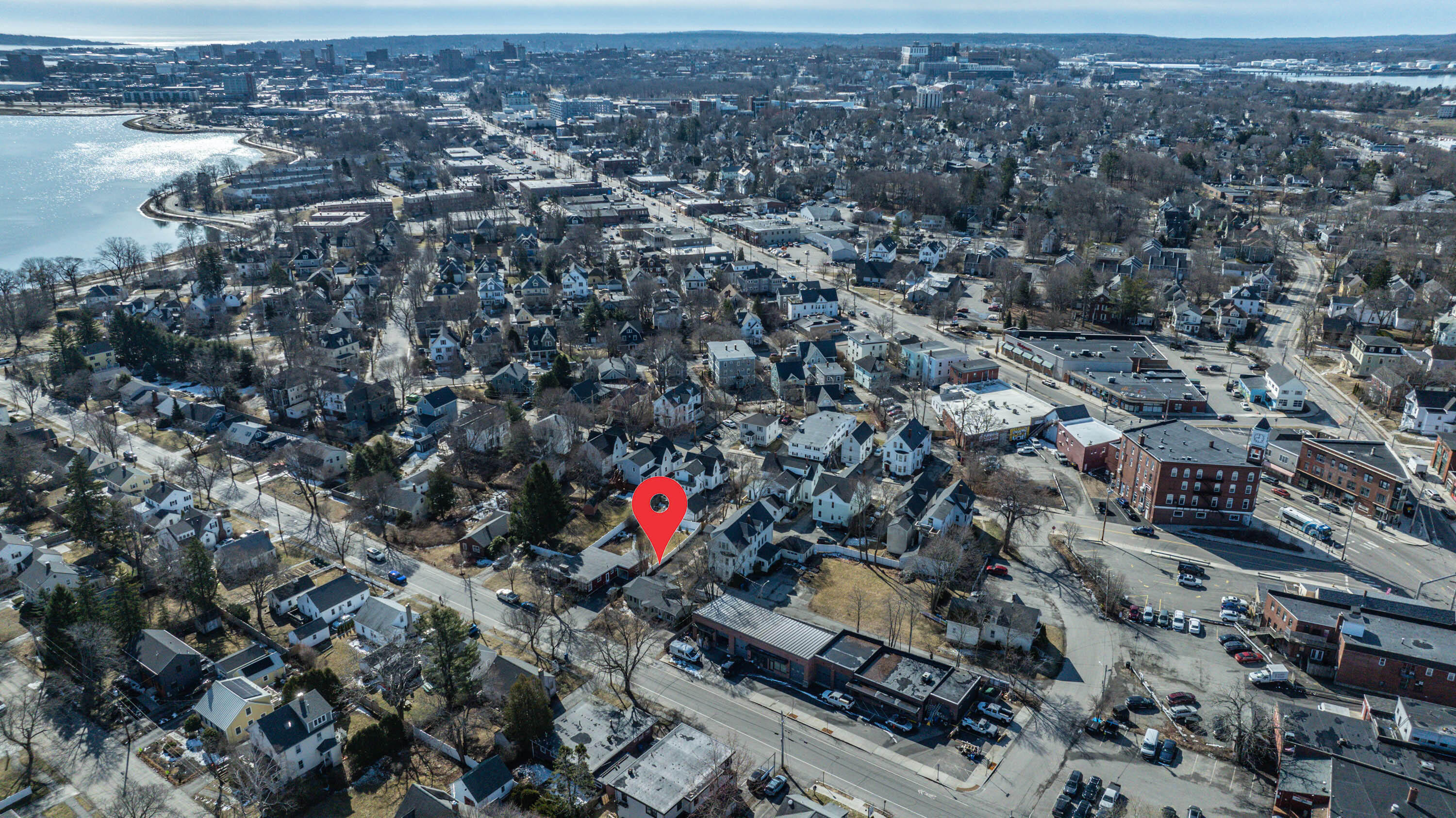 43 Vannah Avenue