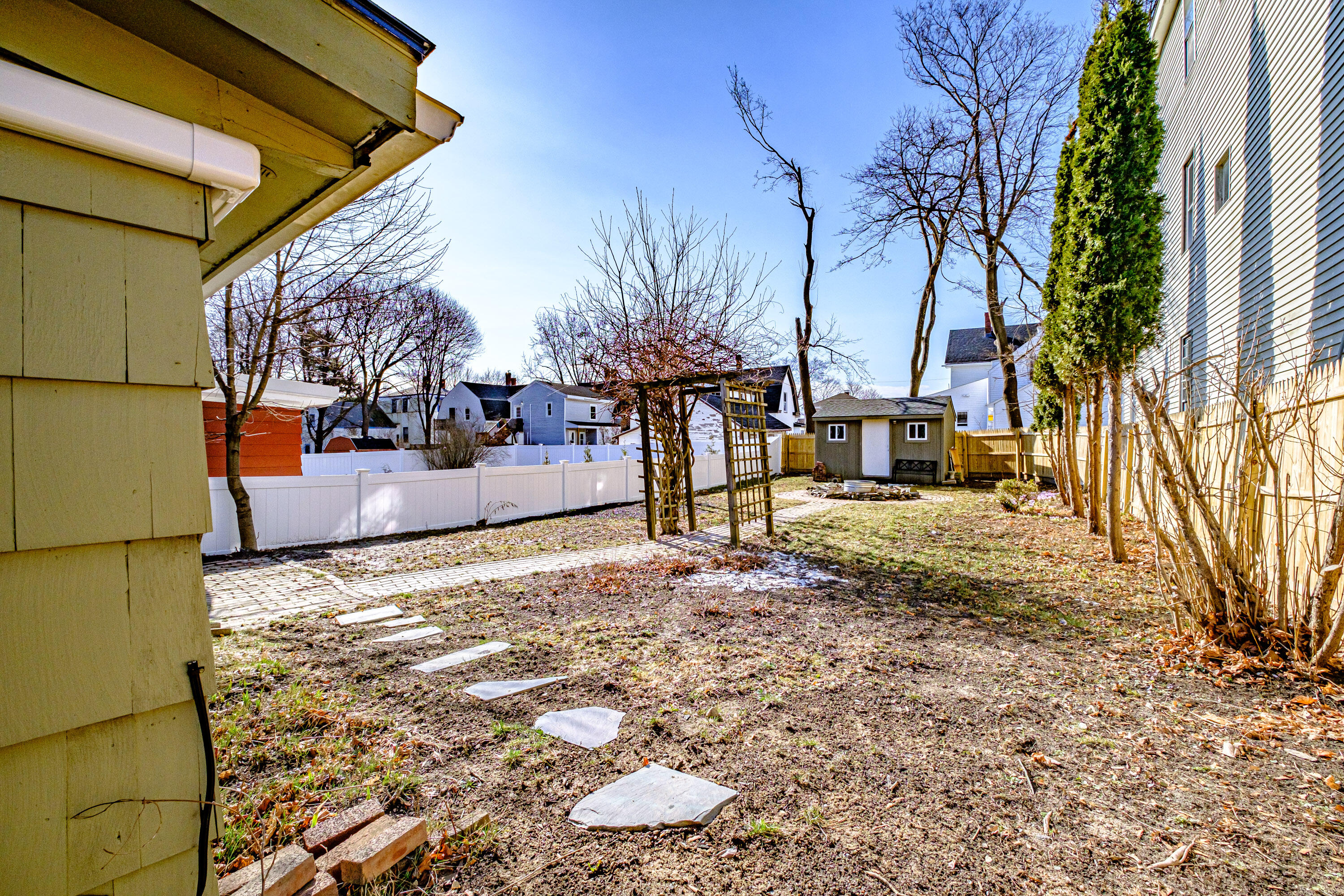 43 Vannah Avenue