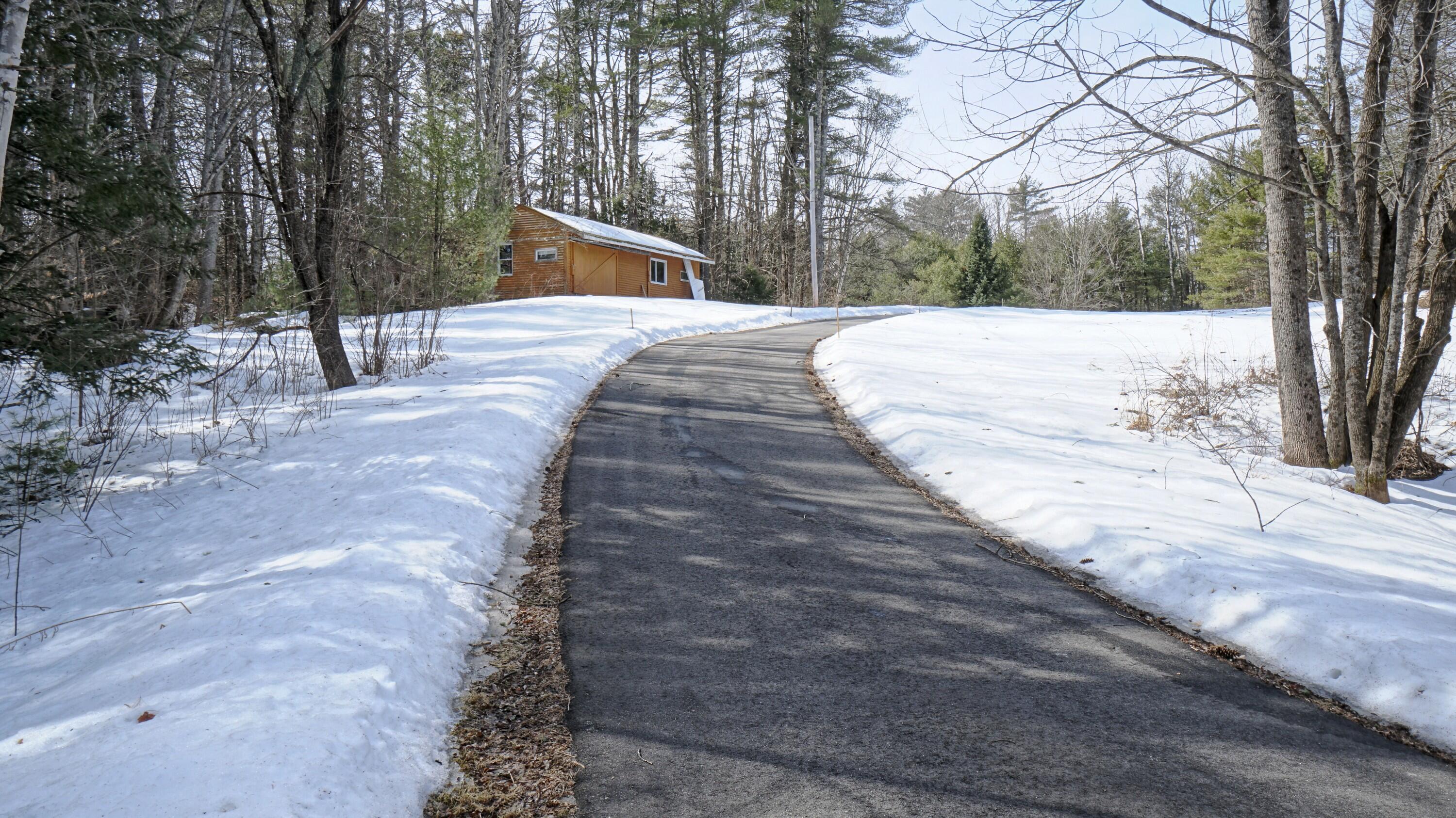 38 Hurricane Road