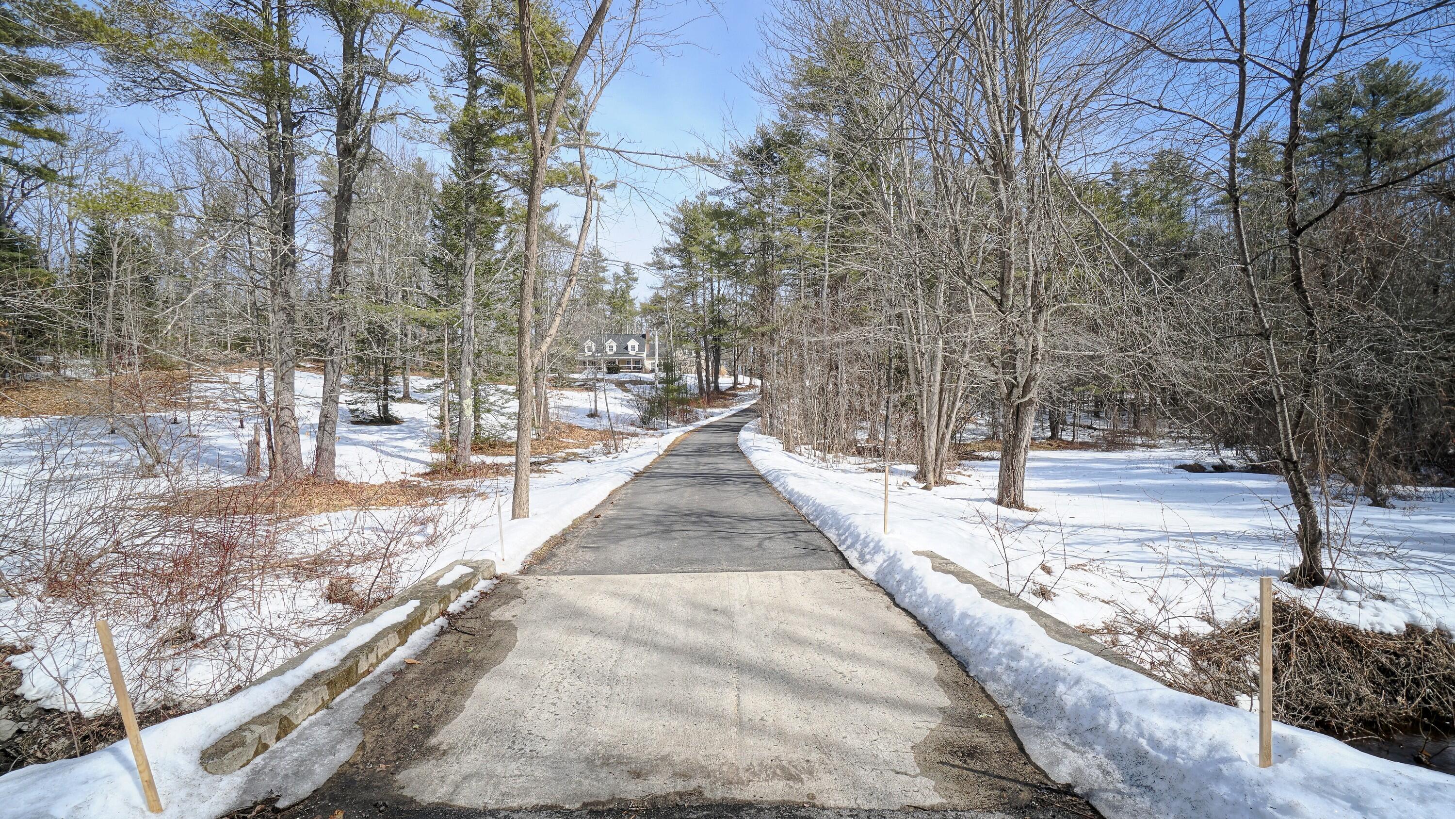 38 Hurricane Road