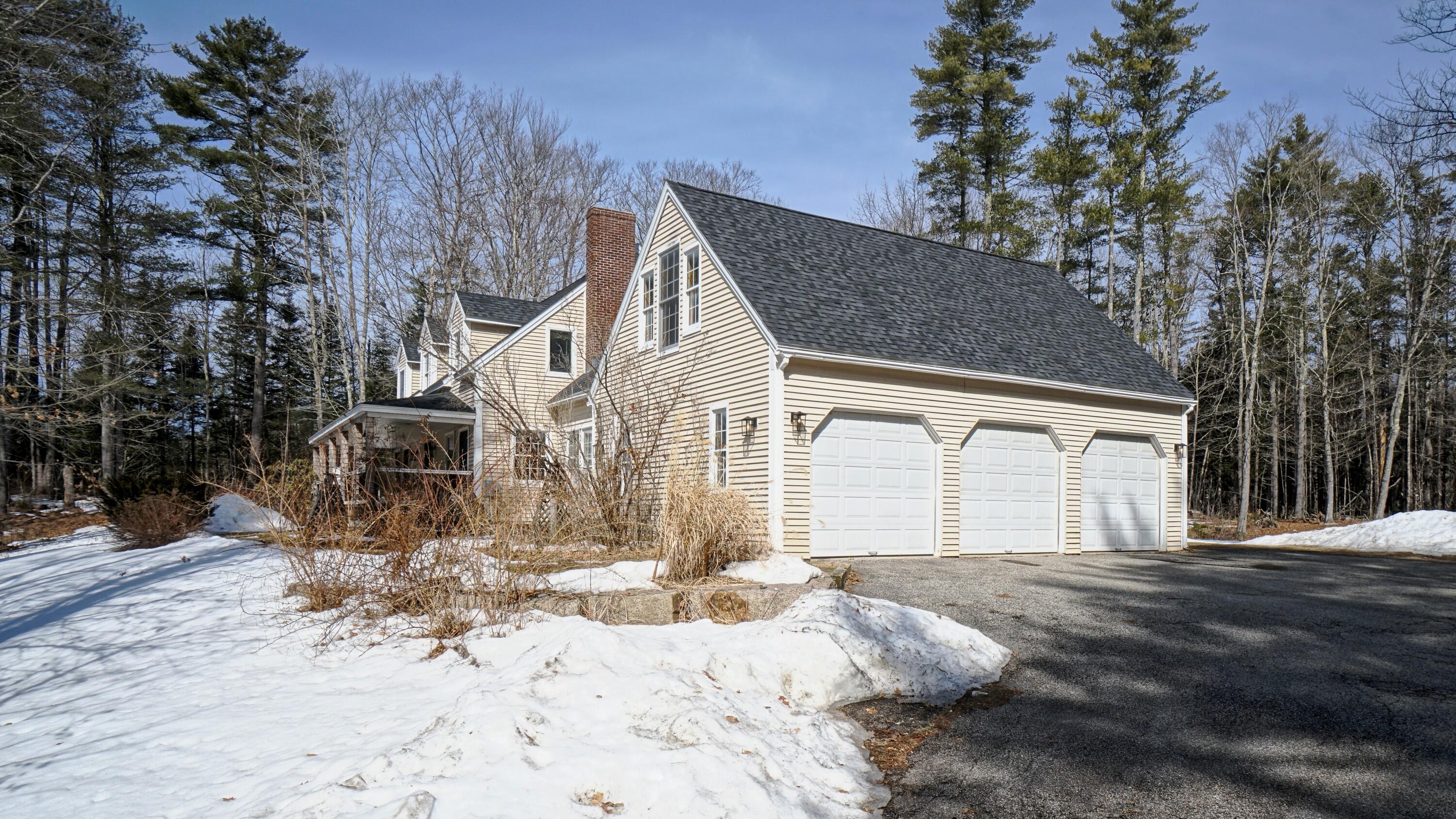 38 Hurricane Road