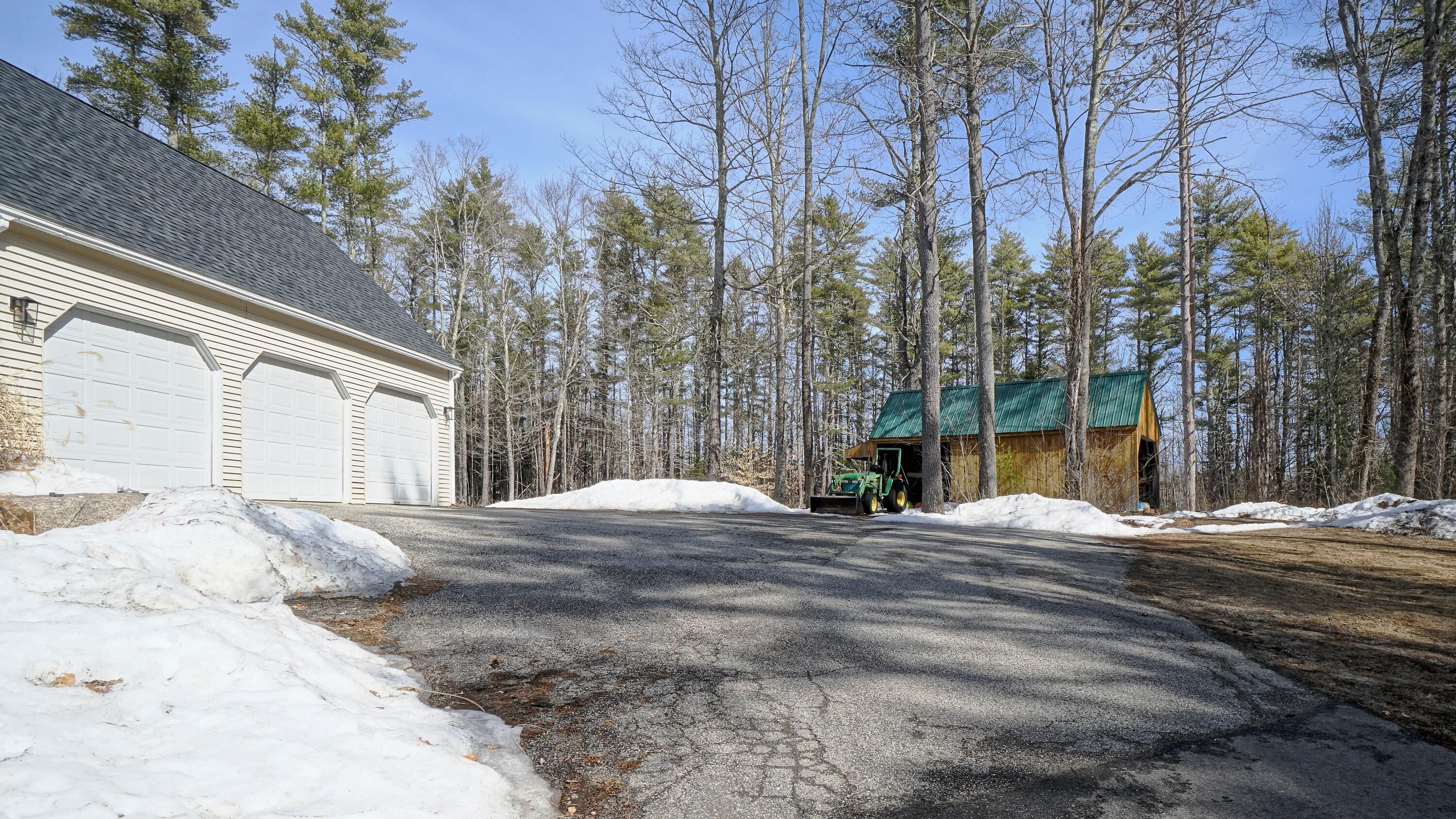 38 Hurricane Road