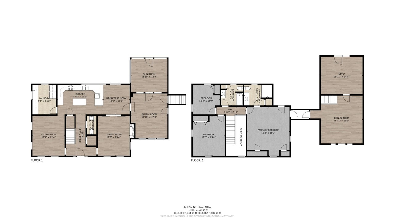 38 Hurricane Road