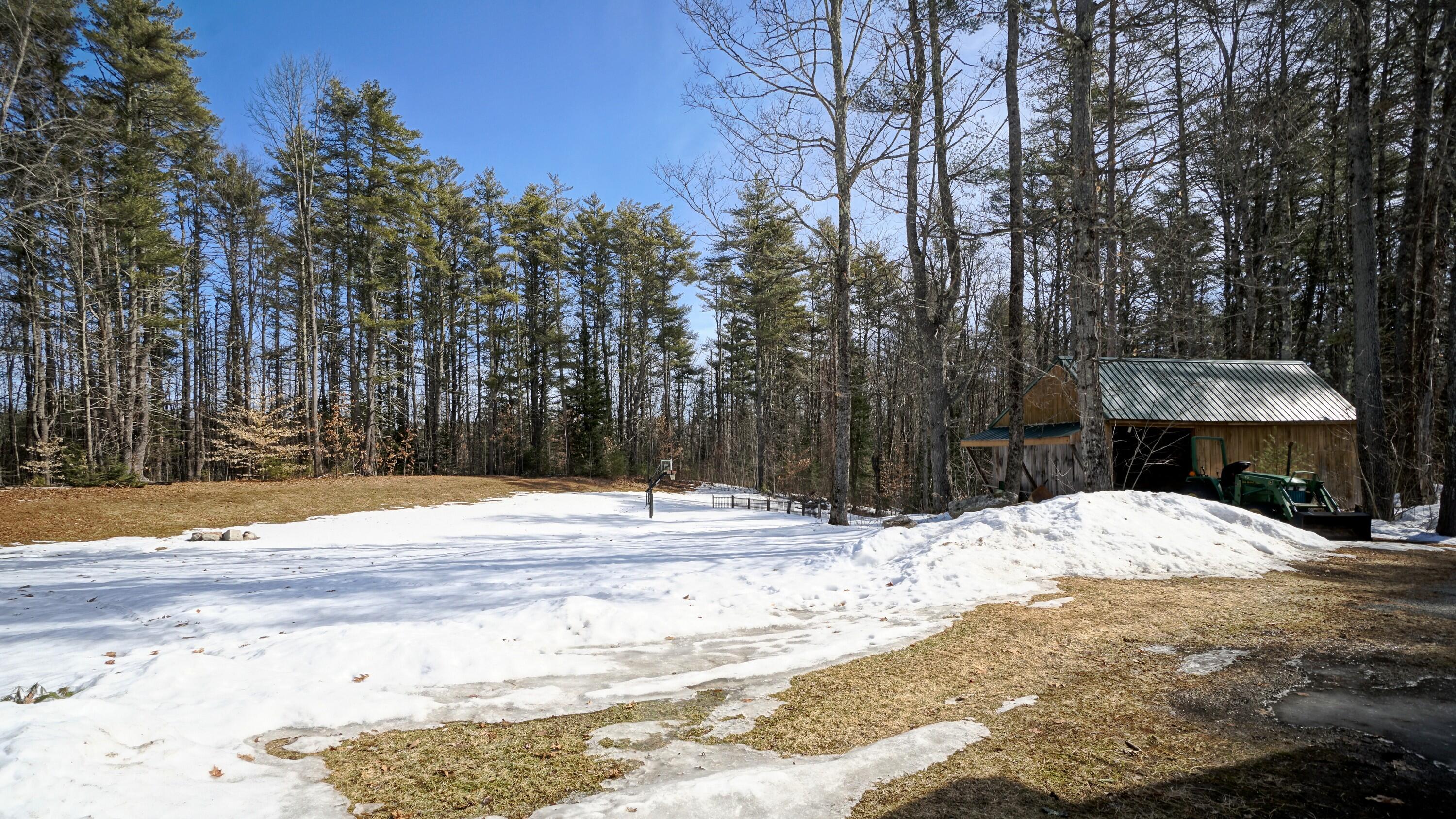 38 Hurricane Road