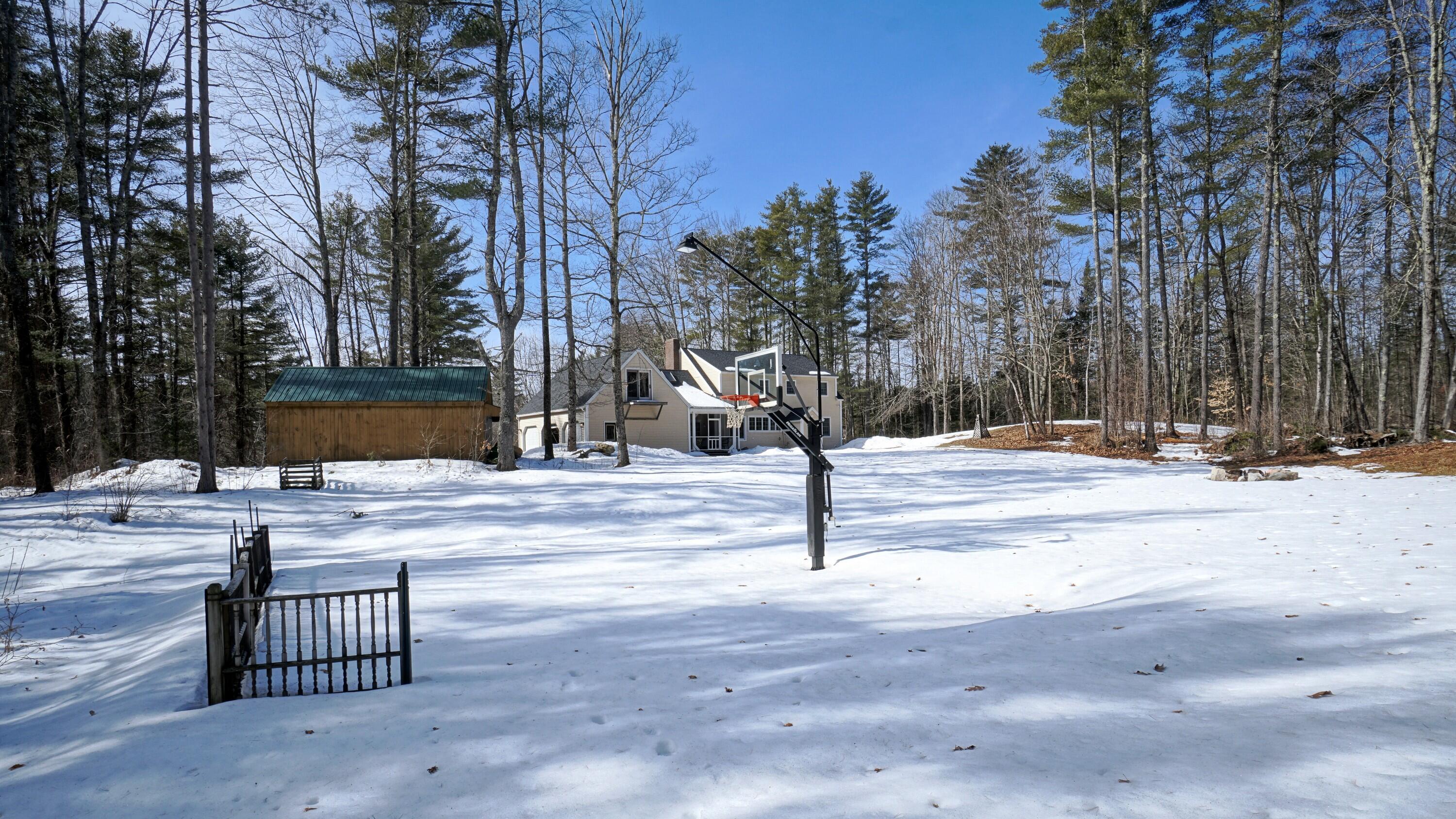 38 Hurricane Road
