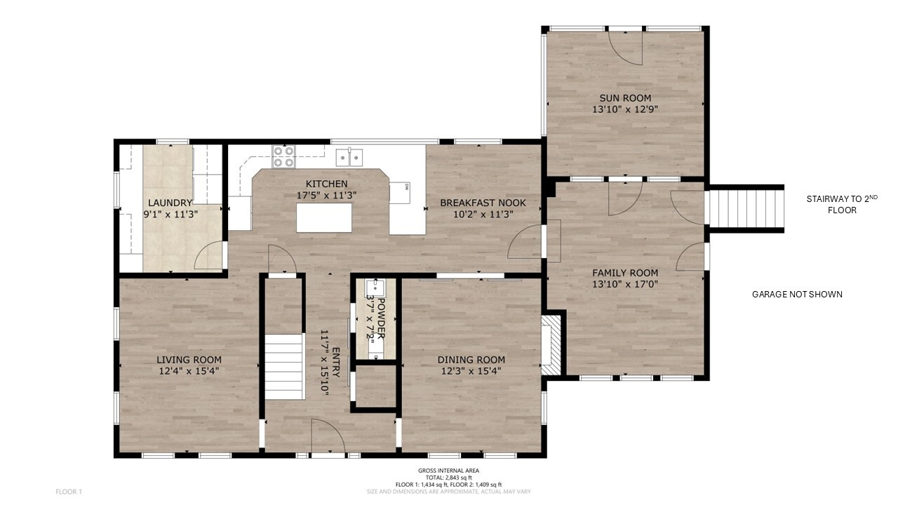 38 Hurricane Road
