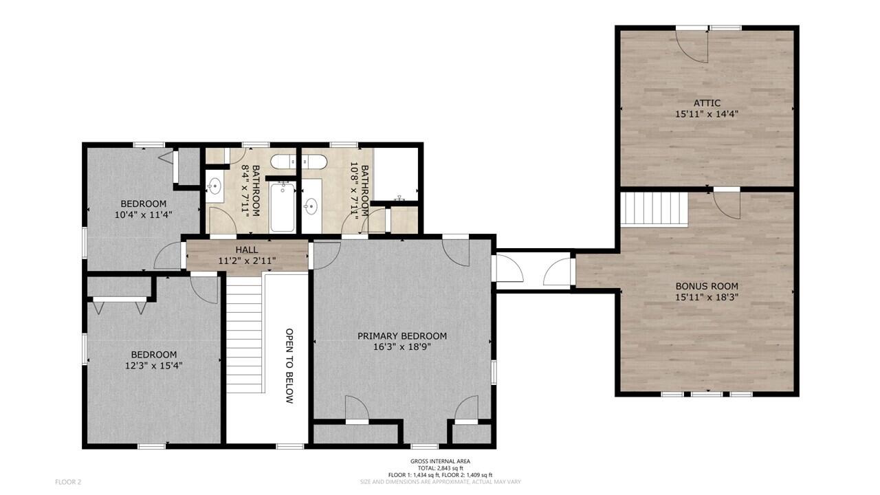 38 Hurricane Road