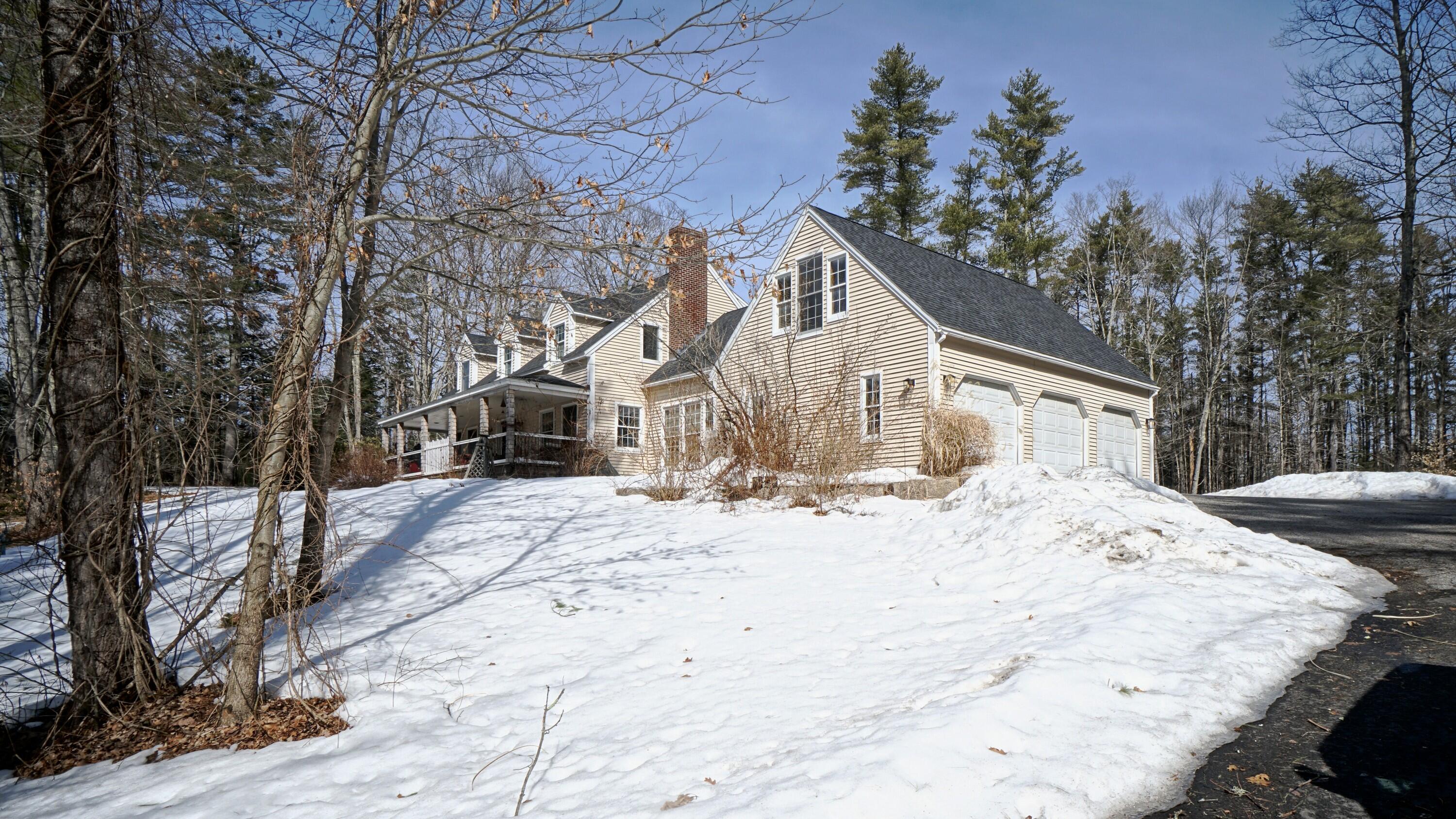 38 Hurricane Road