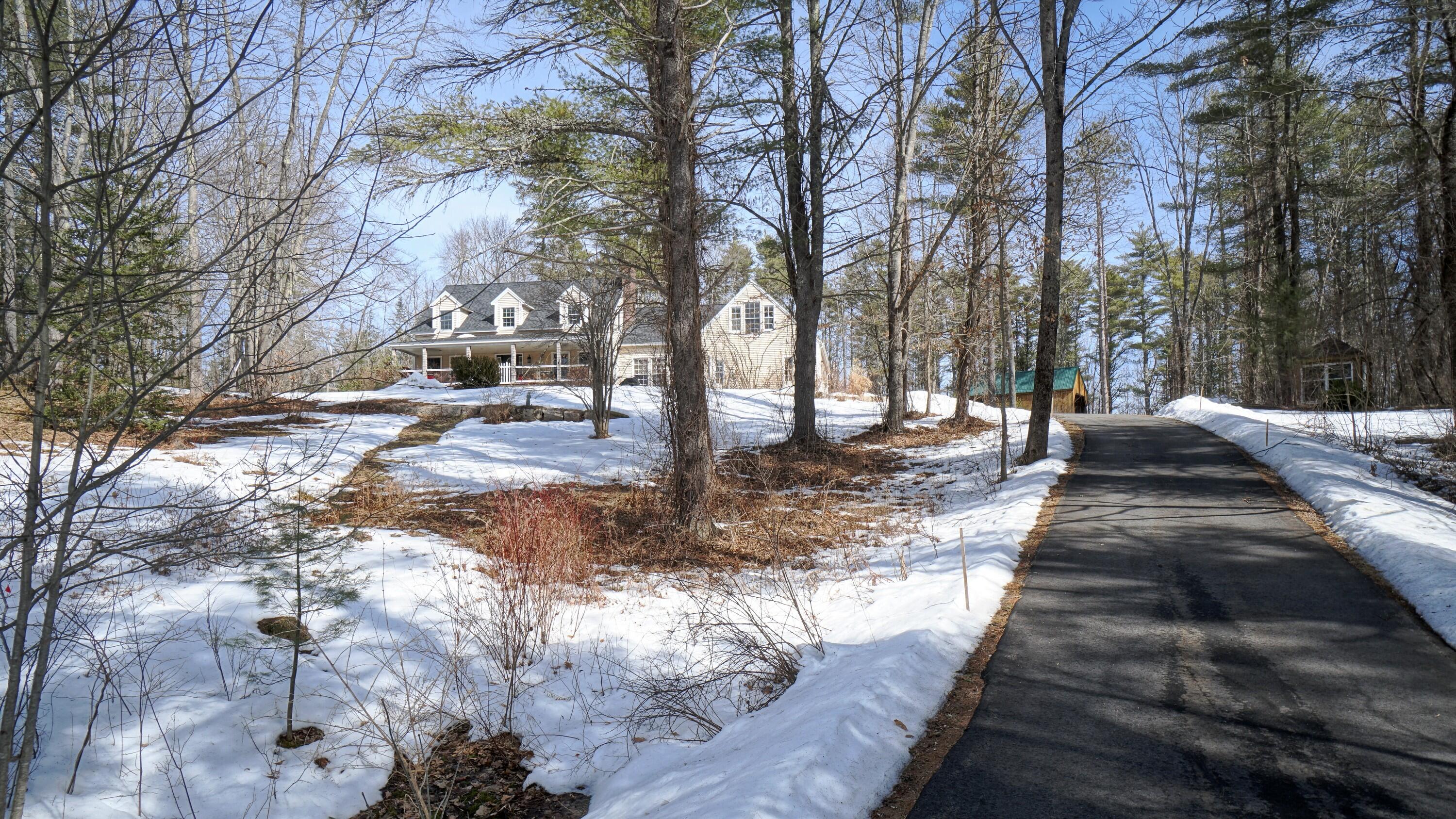 38 Hurricane Road