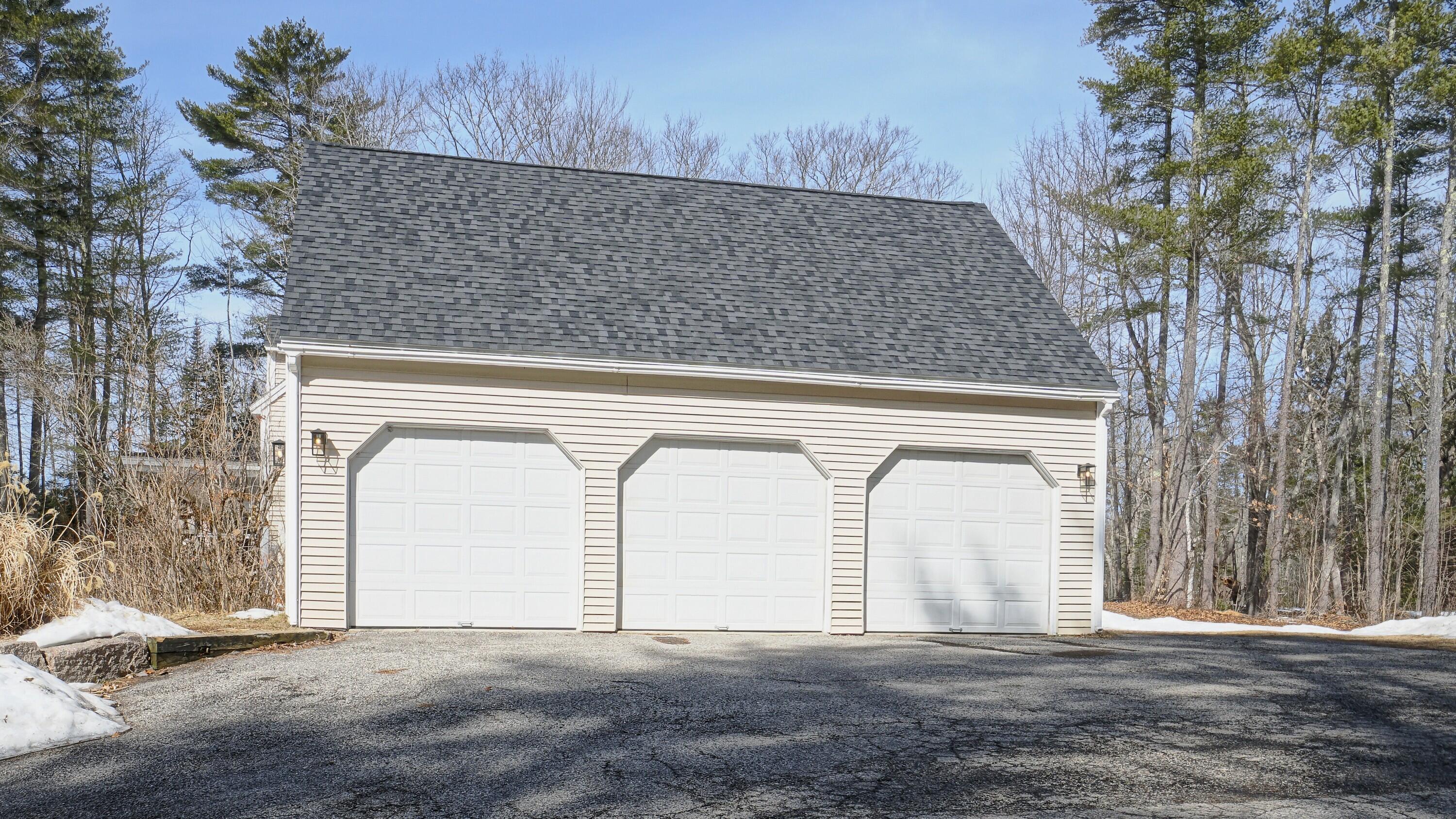 38 Hurricane Road