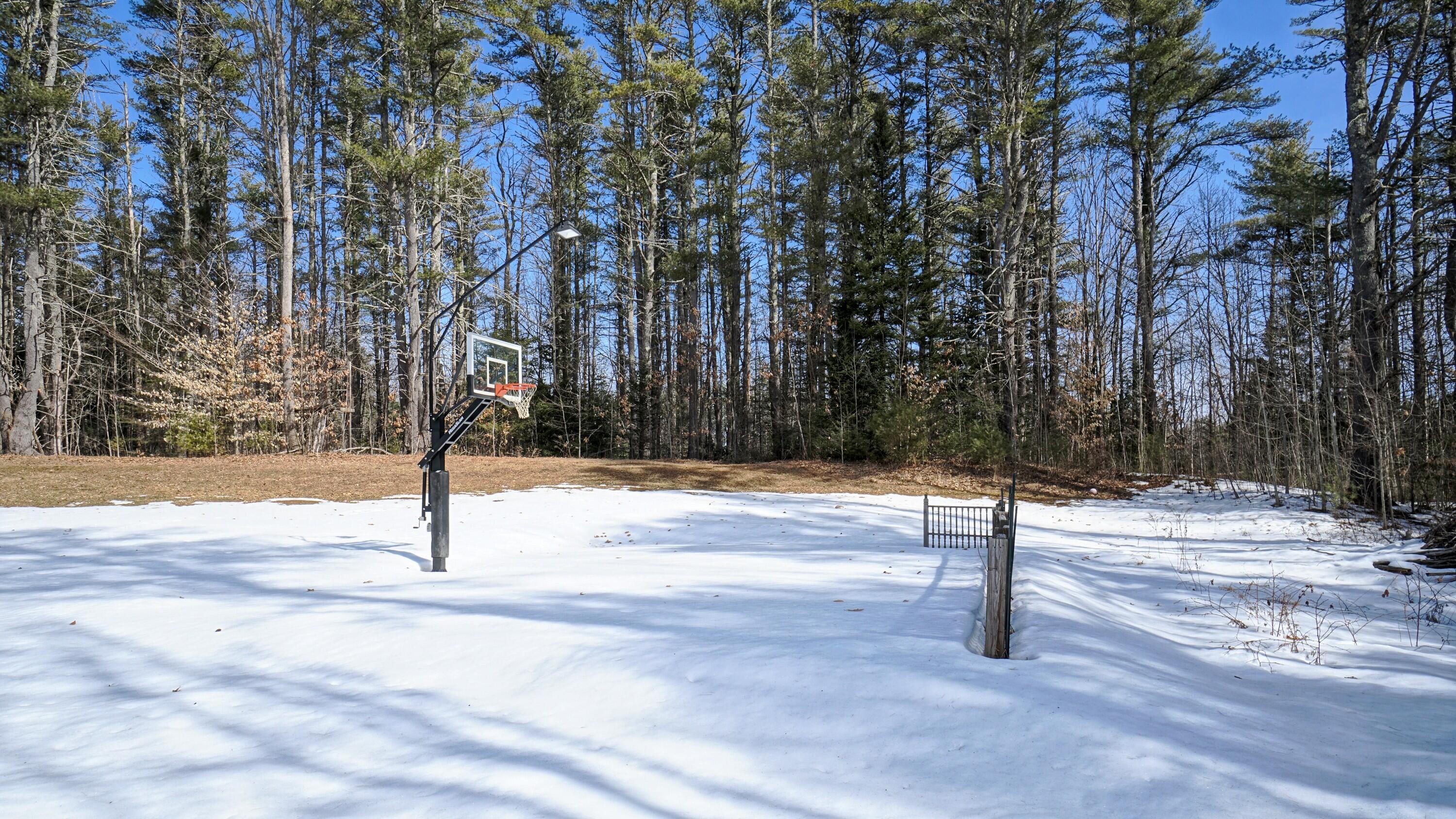 38 Hurricane Road