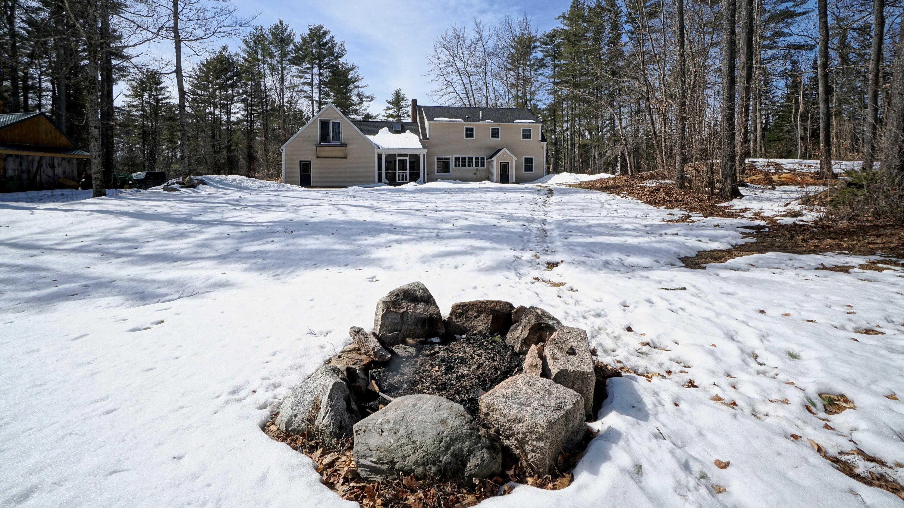 38 Hurricane Road