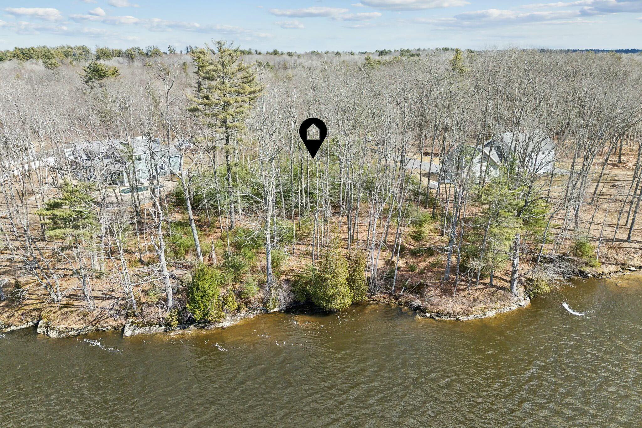 Lot 3 Densmore Lane