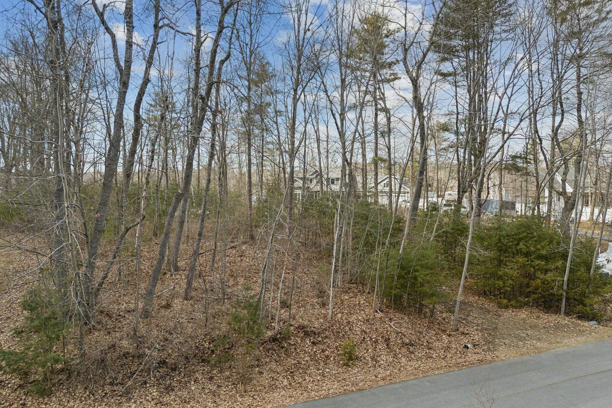 Lot 3 Densmore Lane