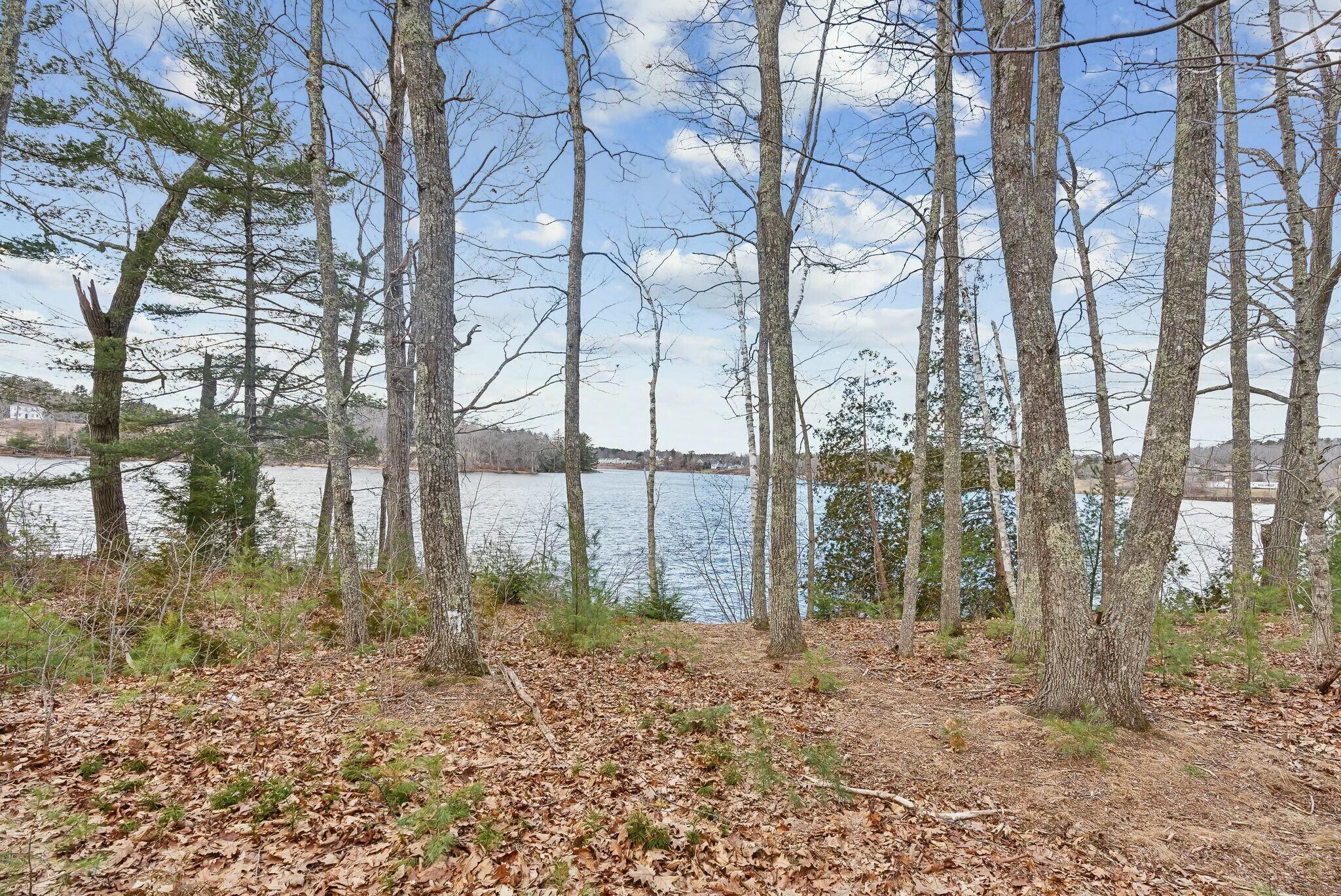 Lot 3 Densmore Lane