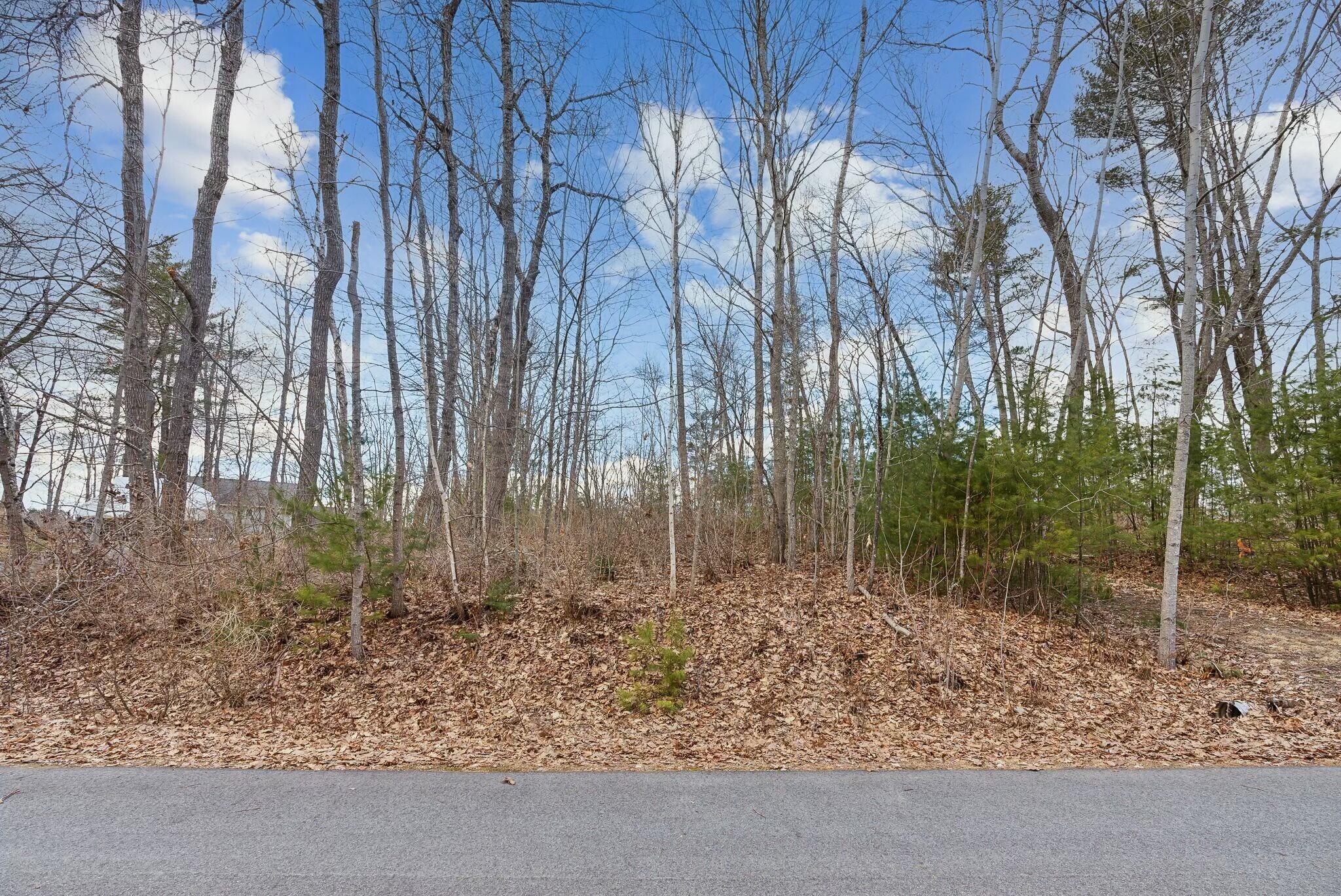 Lot 3 Densmore Lane