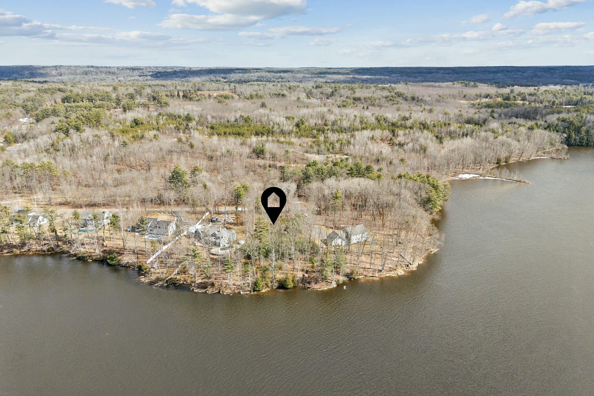 Lot 3 Densmore Lane