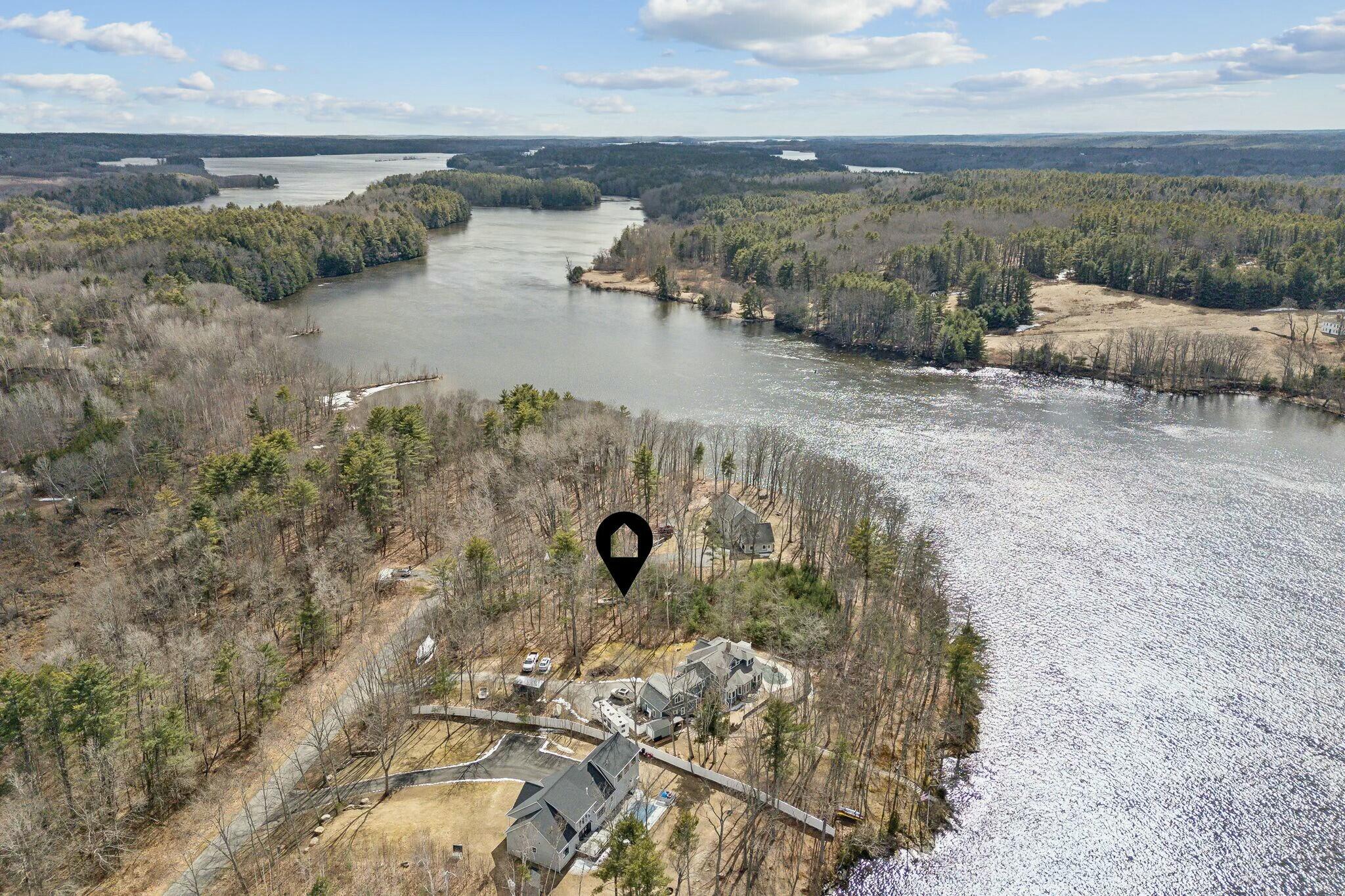 Lot 3 Densmore Lane