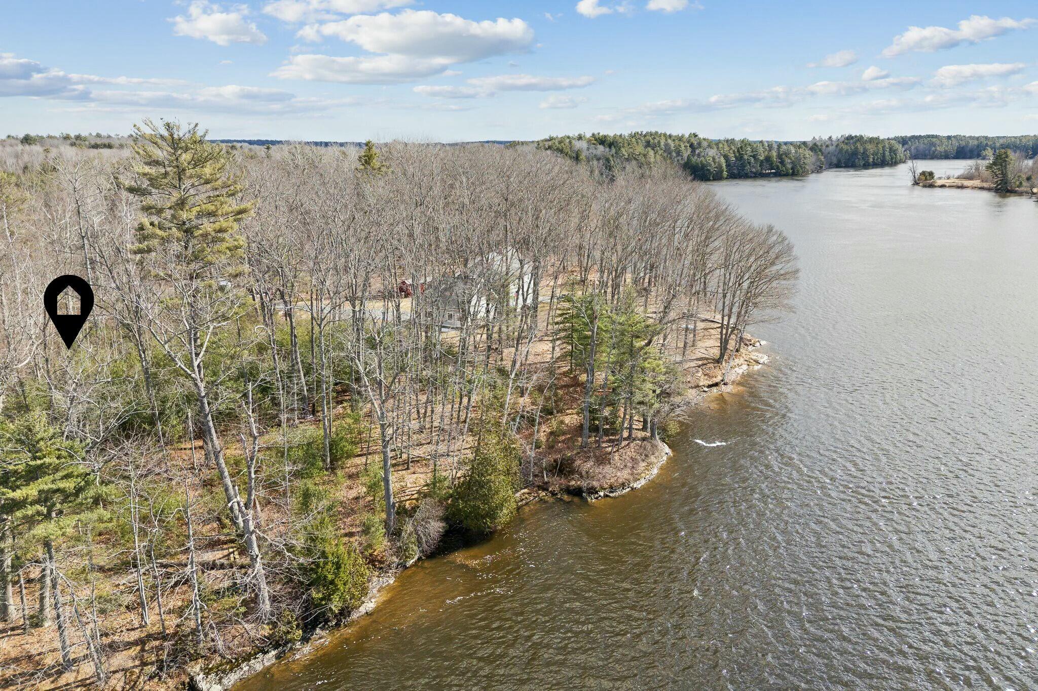 Lot 3 Densmore Lane