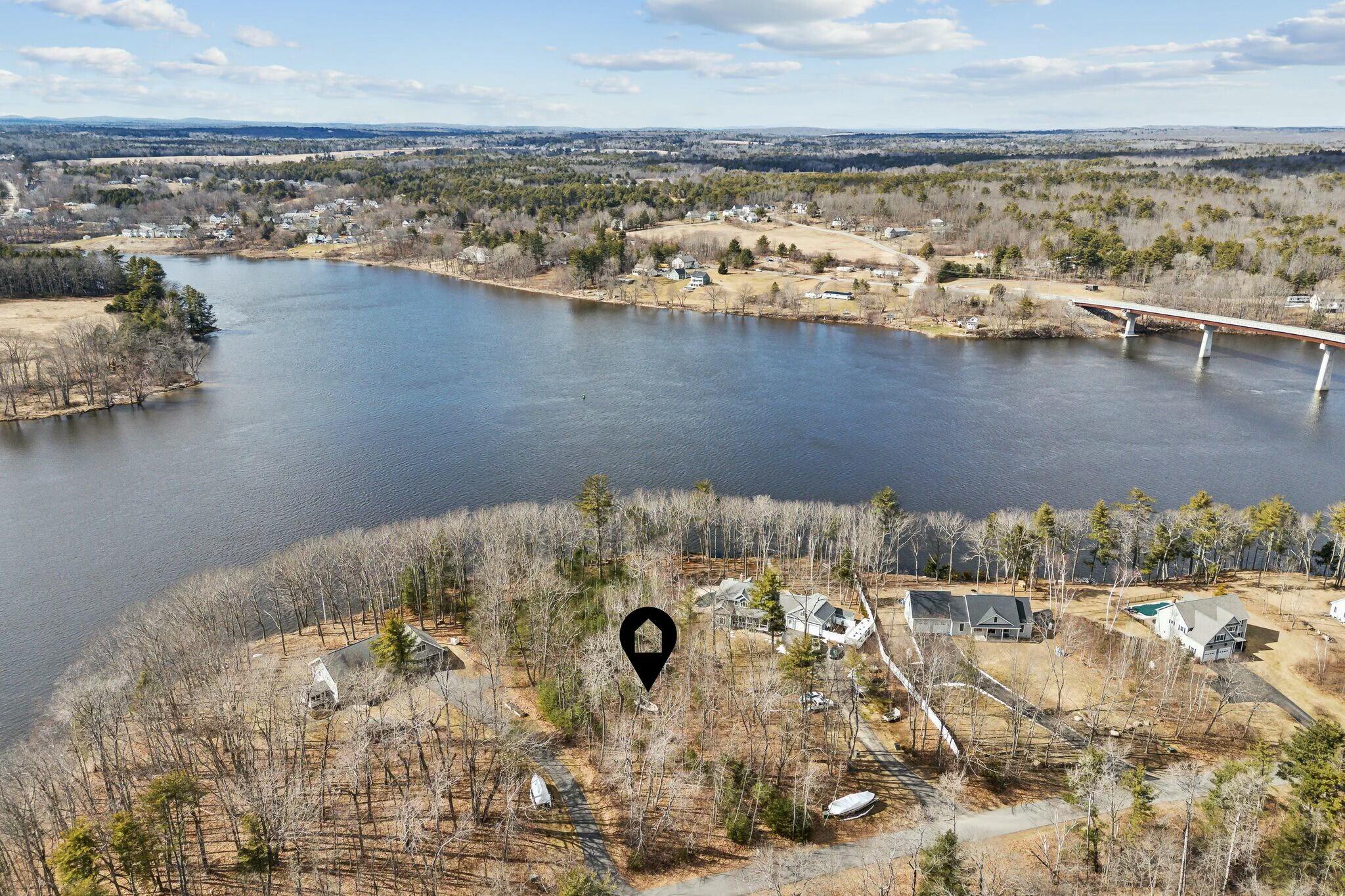 Lot 3 Densmore Lane