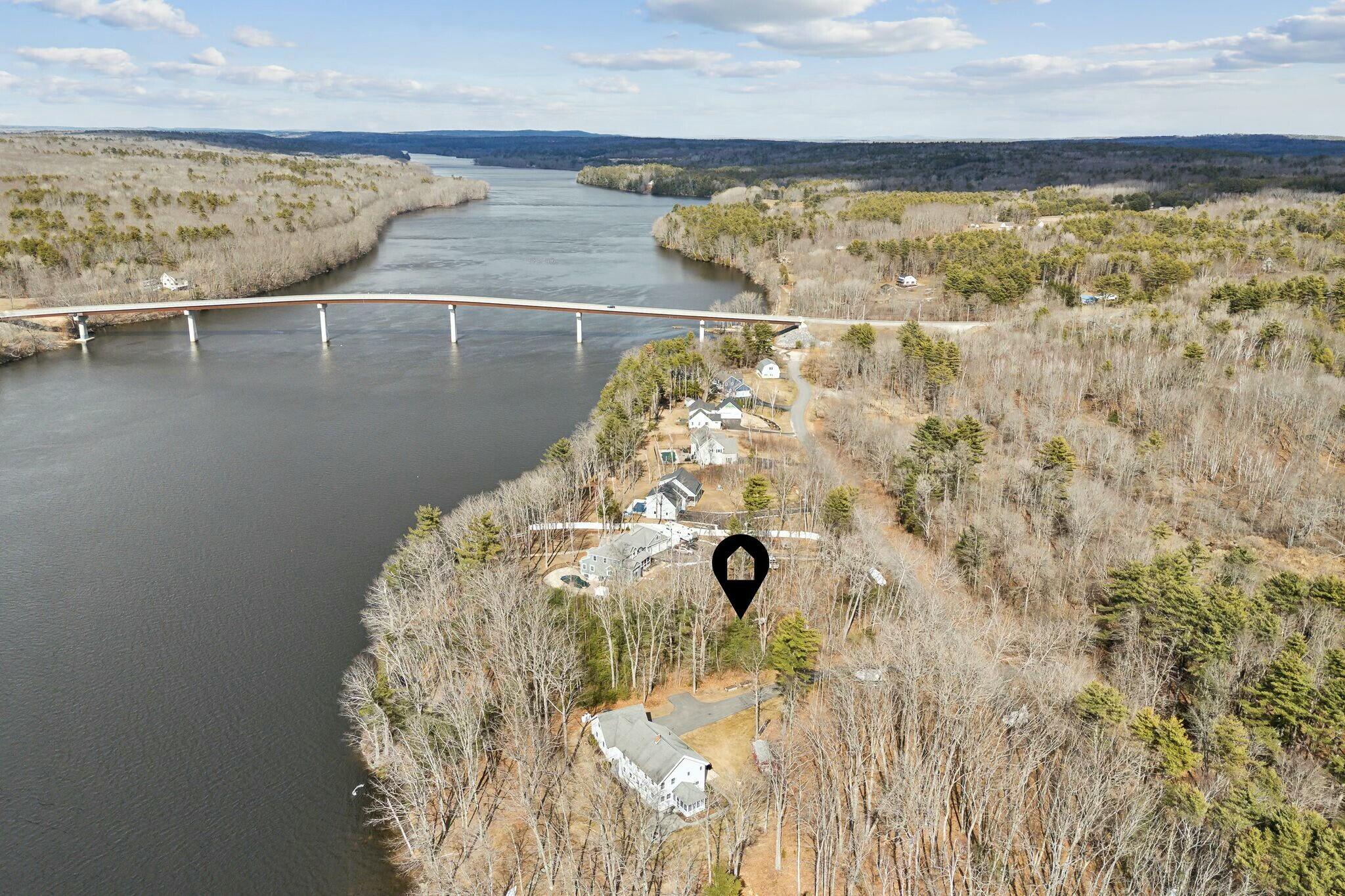 Lot 3 Densmore Lane