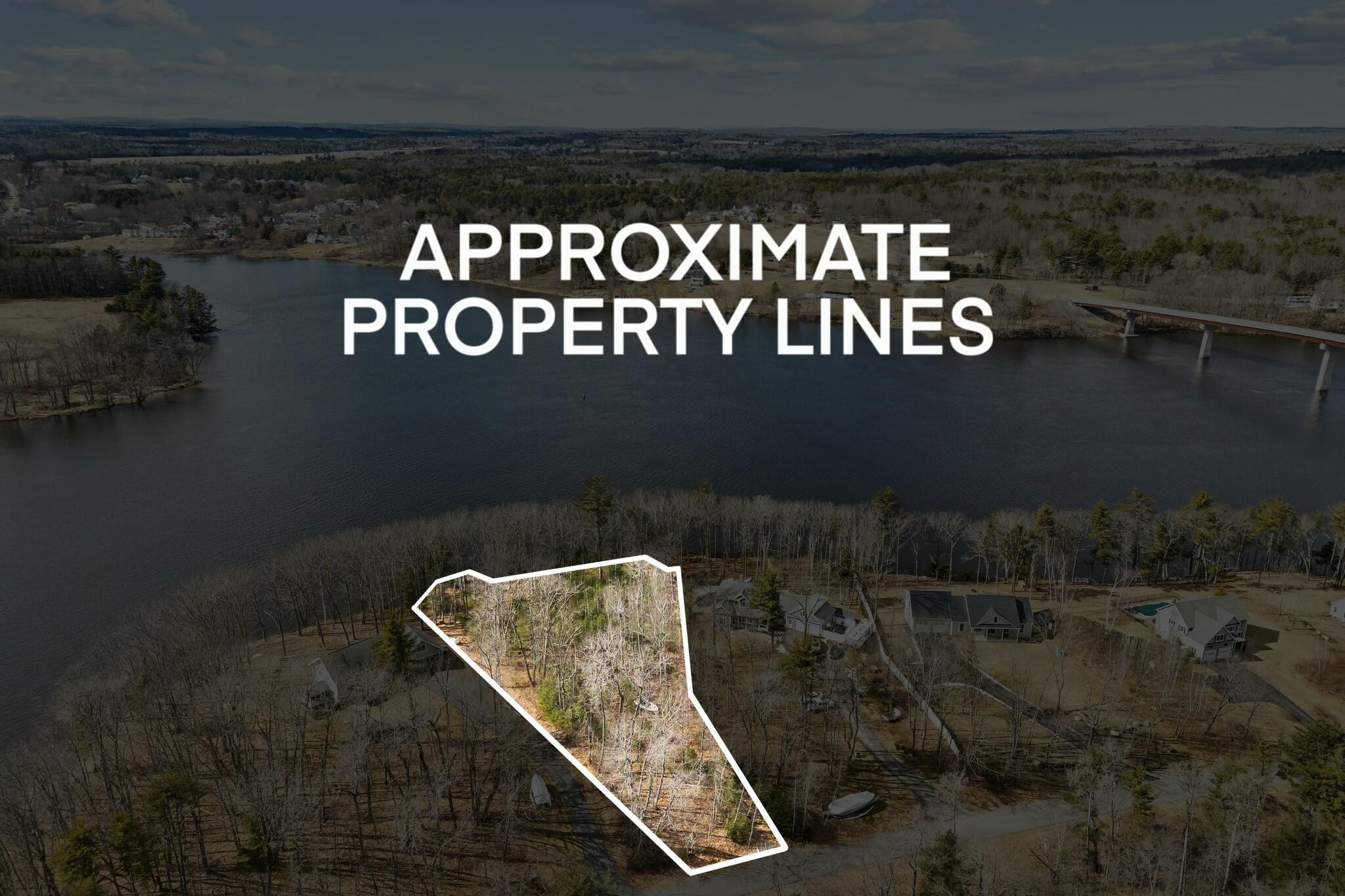 Lot 3 Densmore Lane