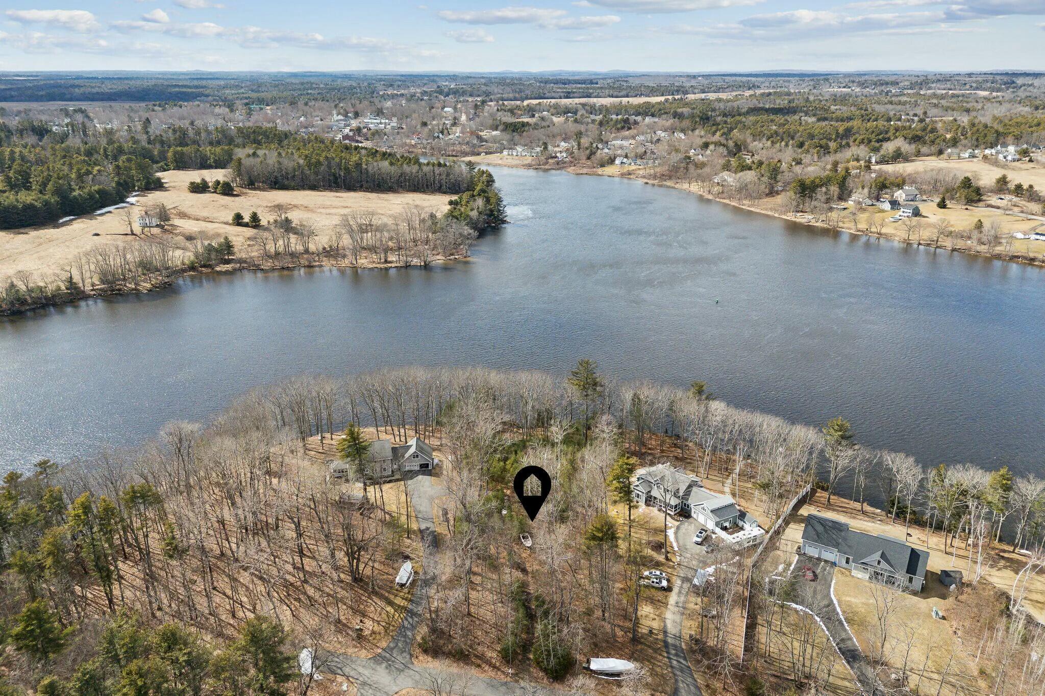 Lot 3 Densmore Lane