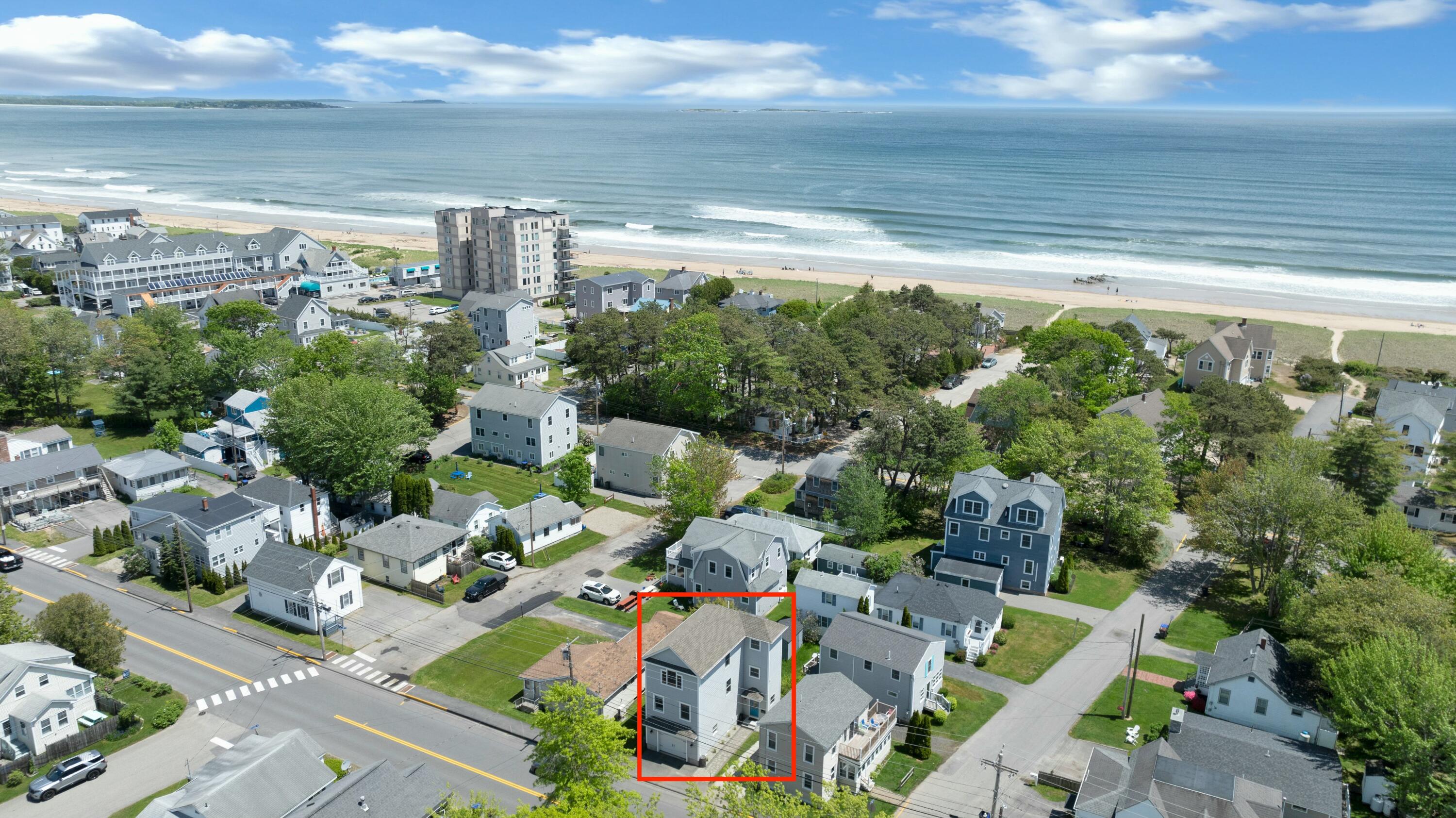 129 W West Grand Avenue