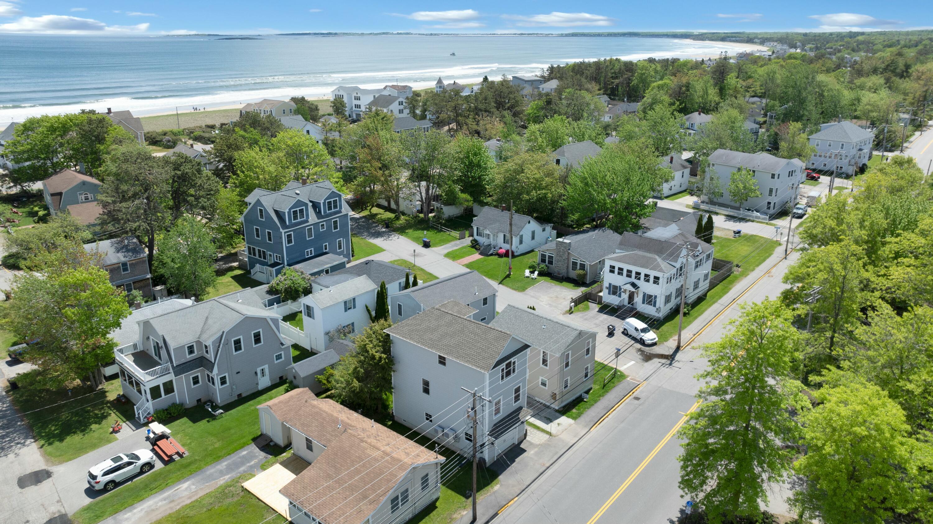 129 W West Grand Avenue