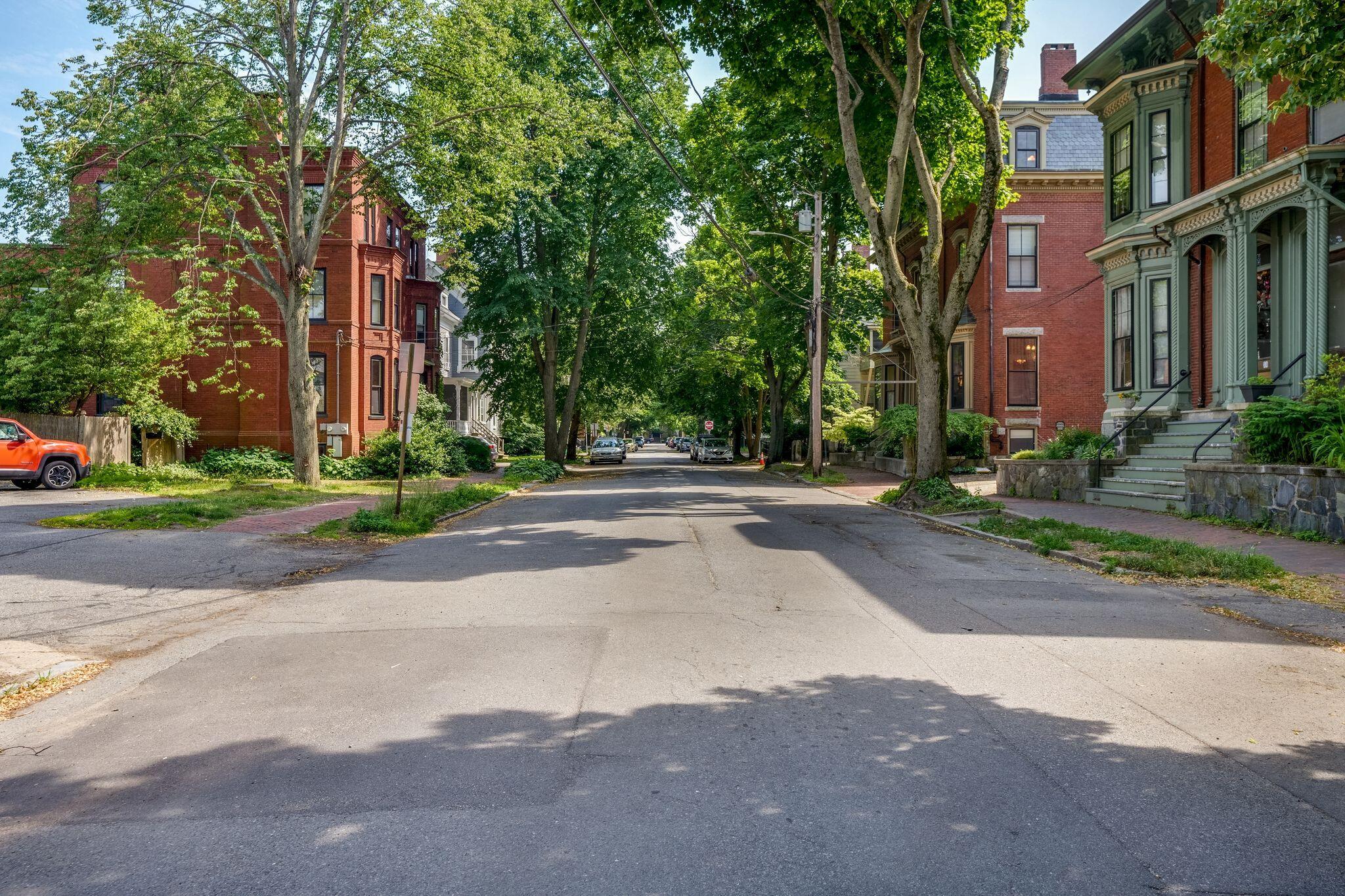 53 Carleton Street, 5