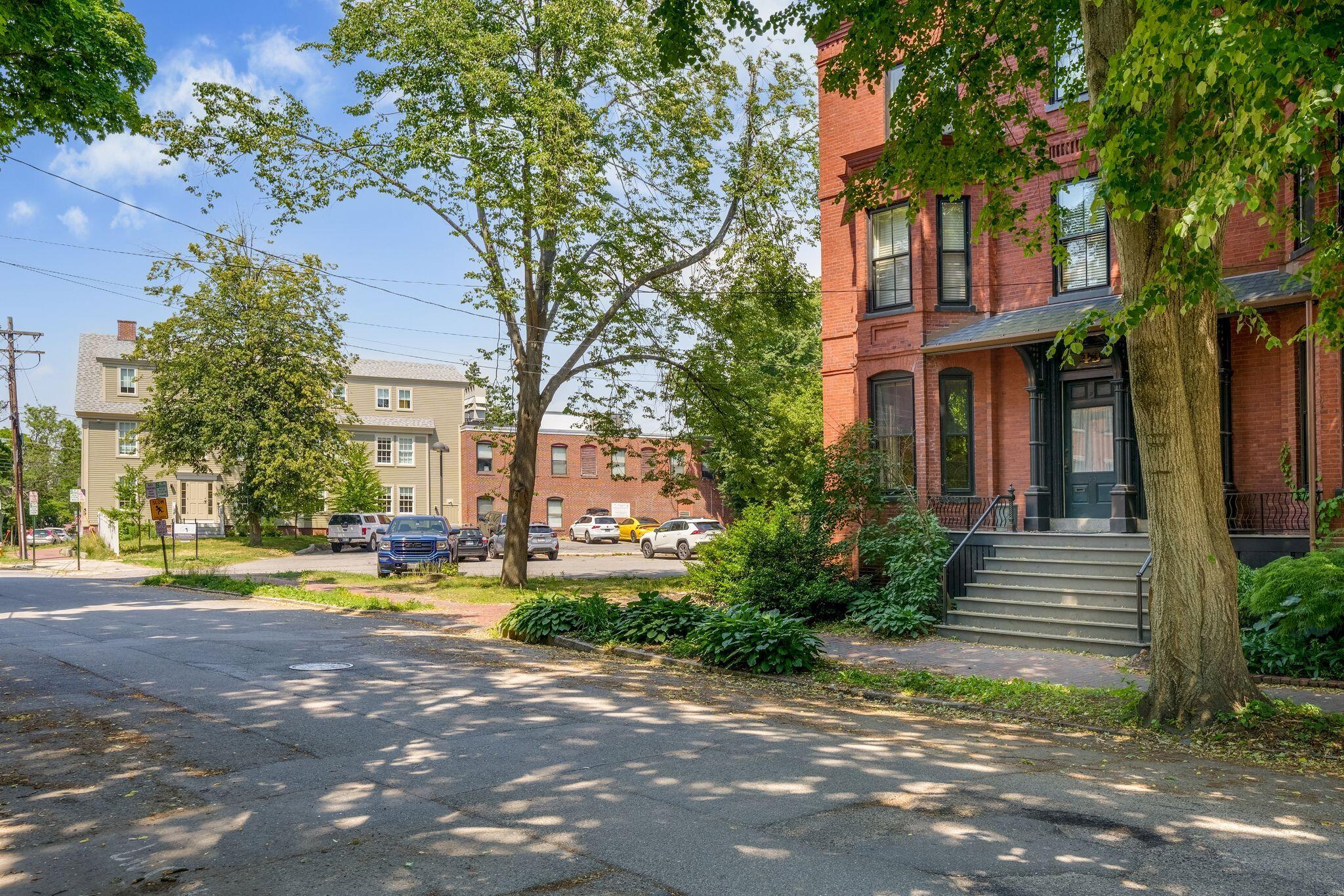 53 Carleton Street, 5