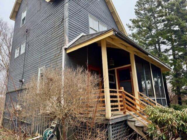 30 Sandpiper Road