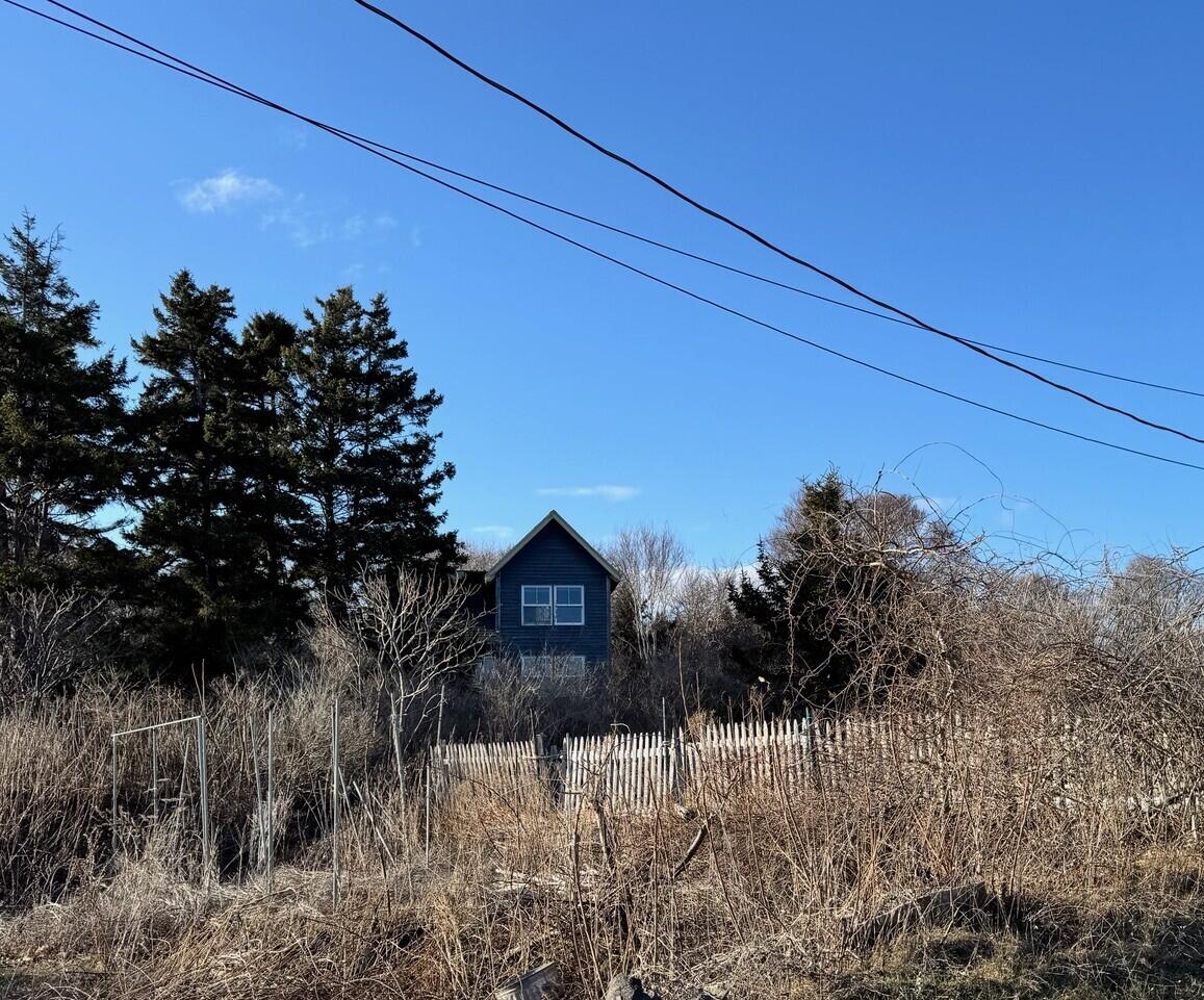 30 Sandpiper Road