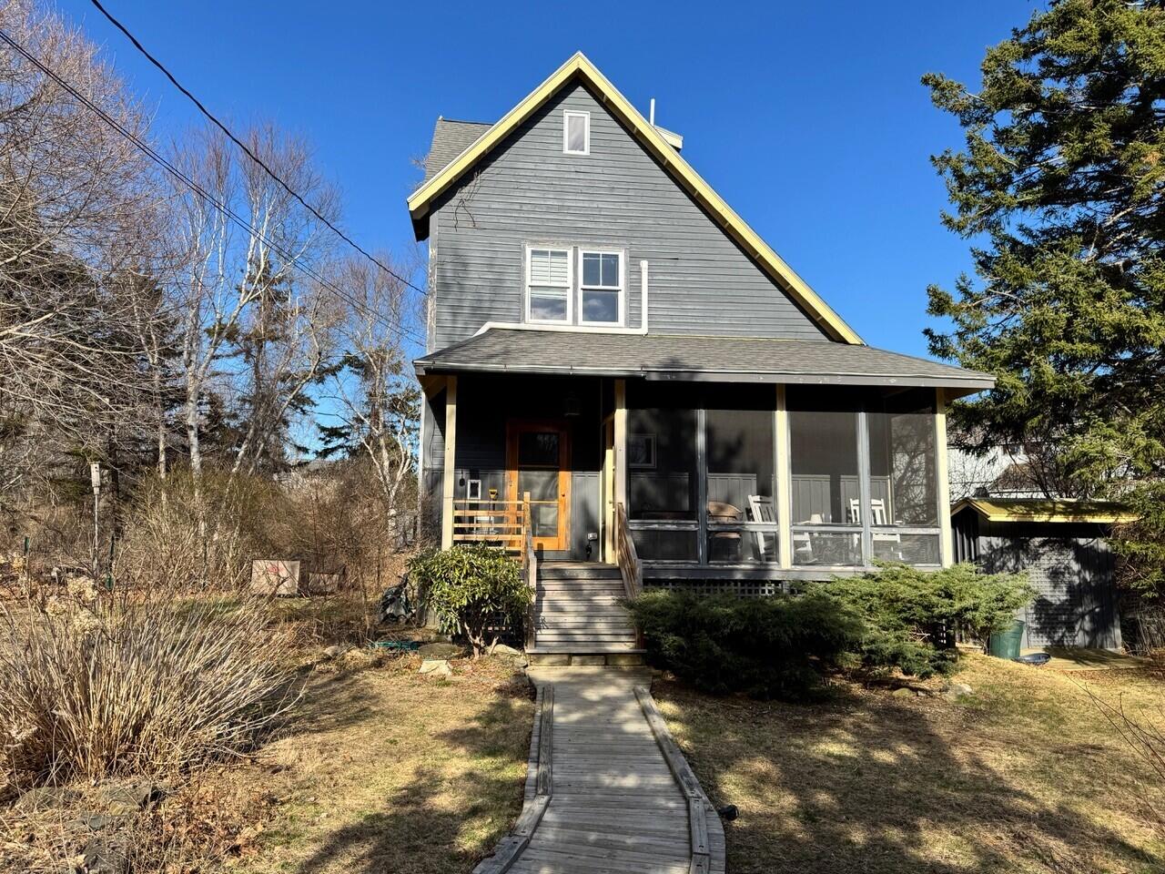 30 Sandpiper Road