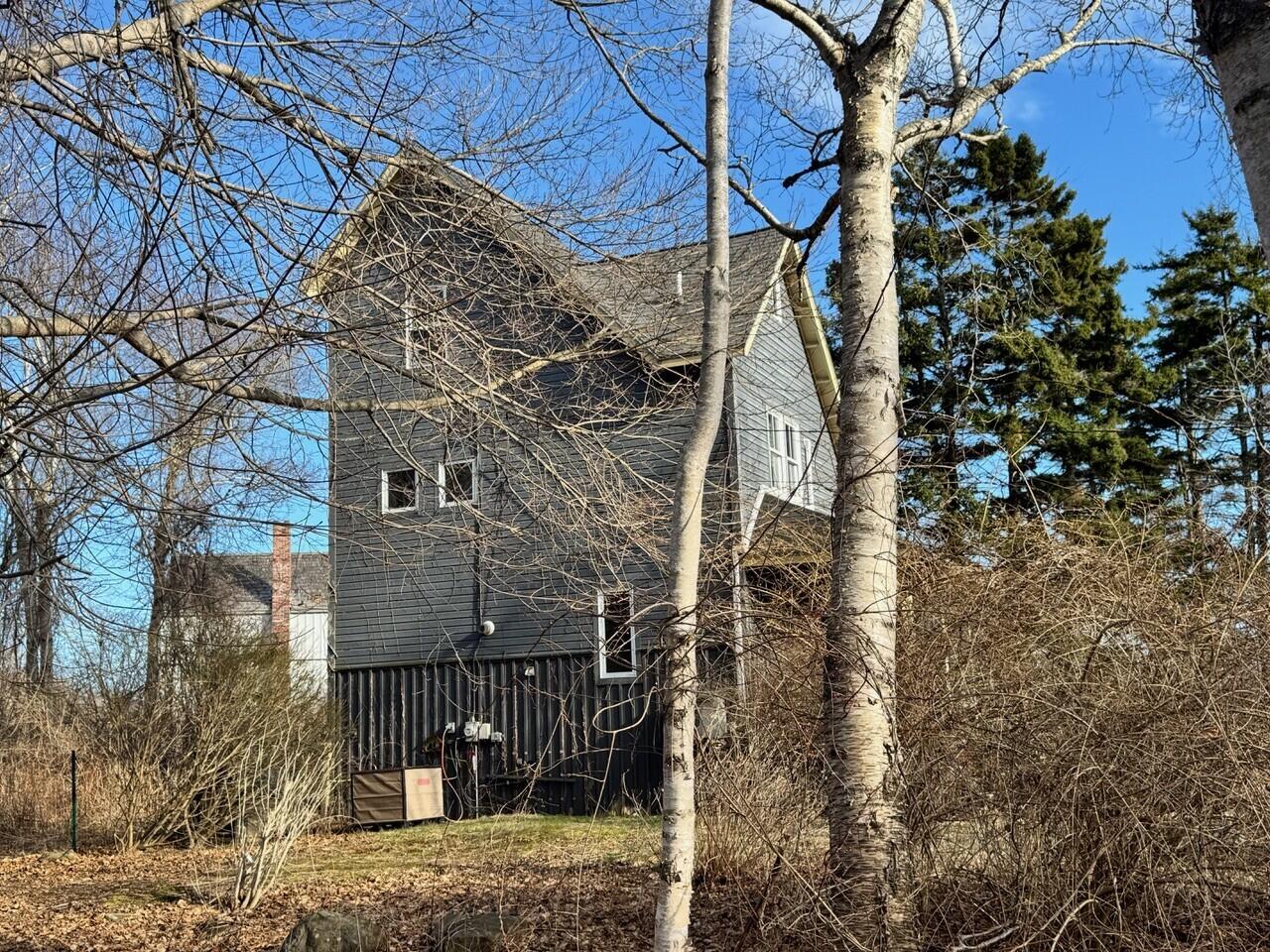 30 Sandpiper Road