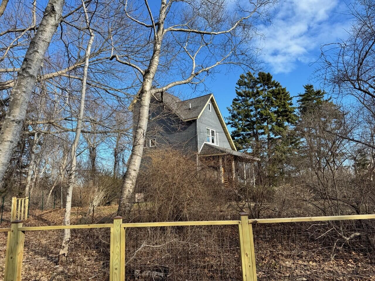 30 Sandpiper Road